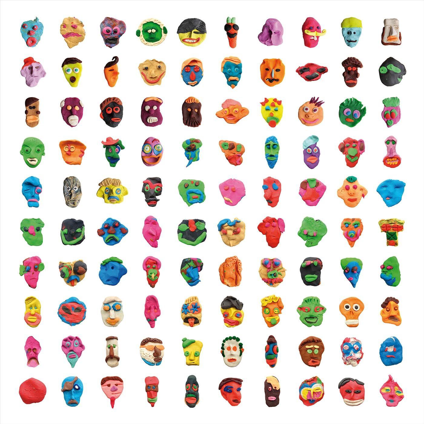 200 Lidi (Extended Edition)