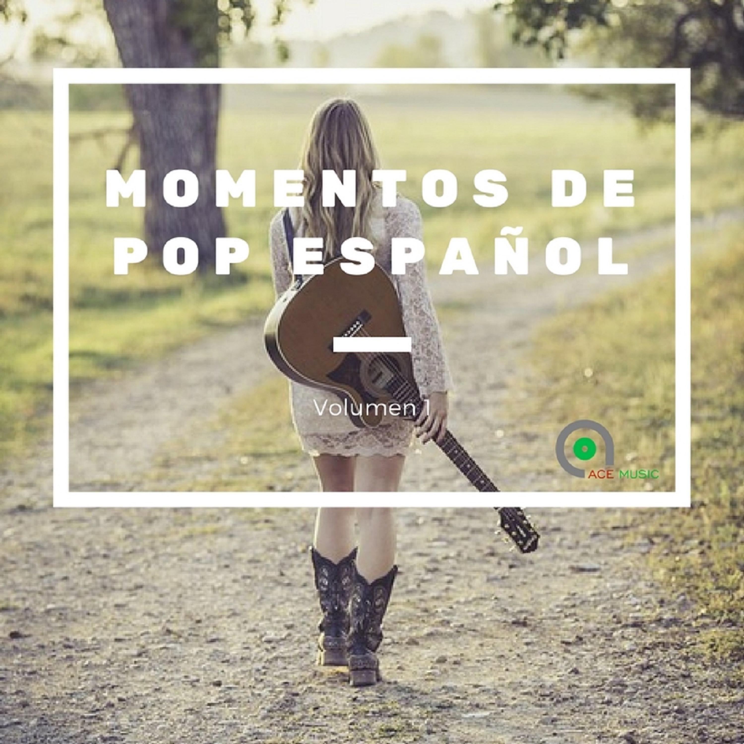 Momentos de Pop Espa ol, Vol. 1