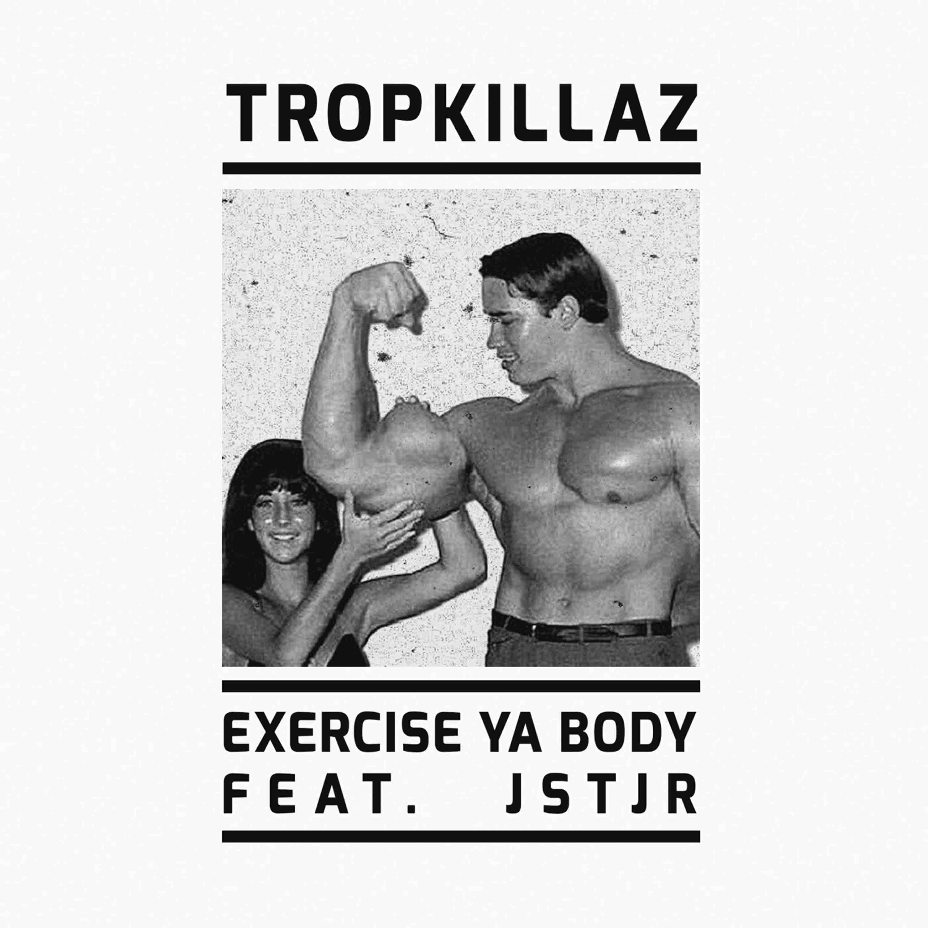 Exercise Ya Body