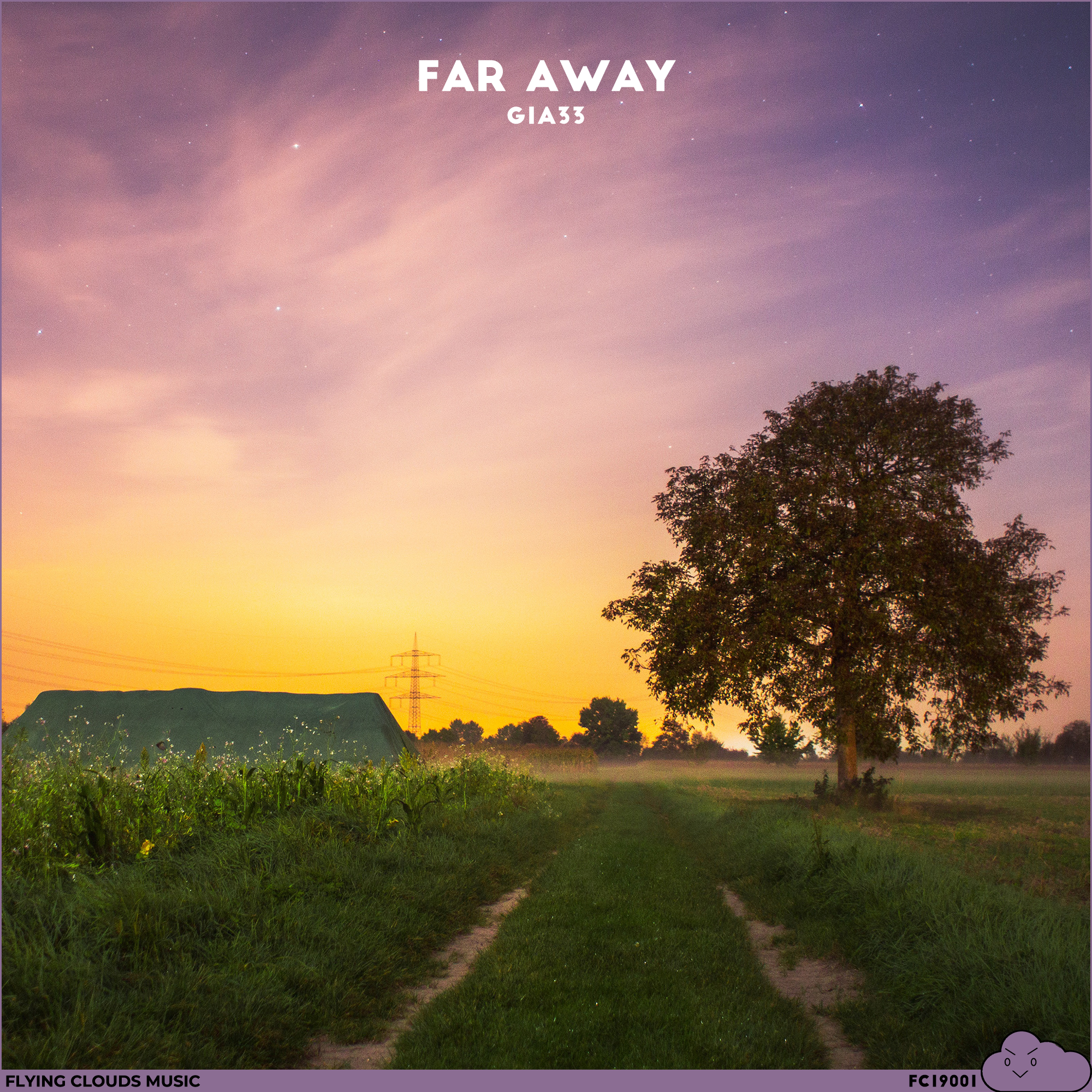 Far away