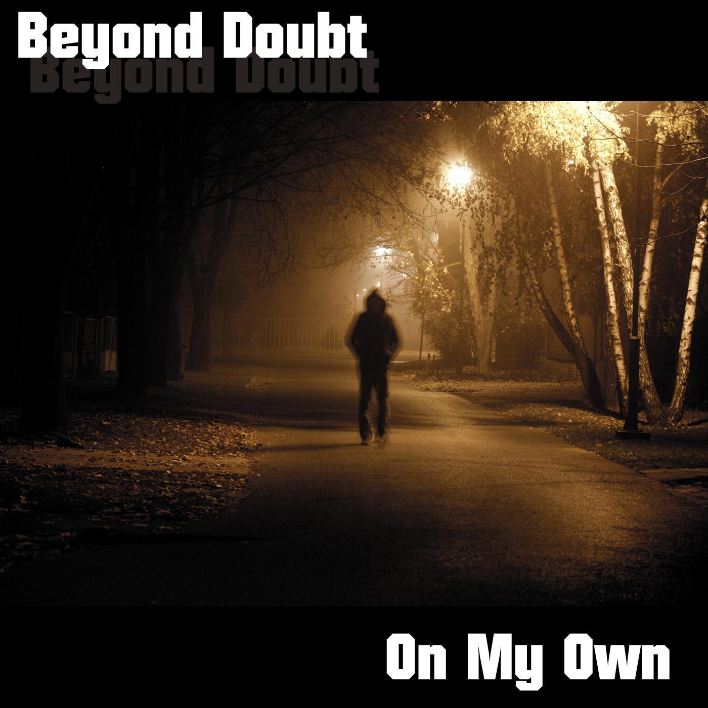 It's the Middle of the Day