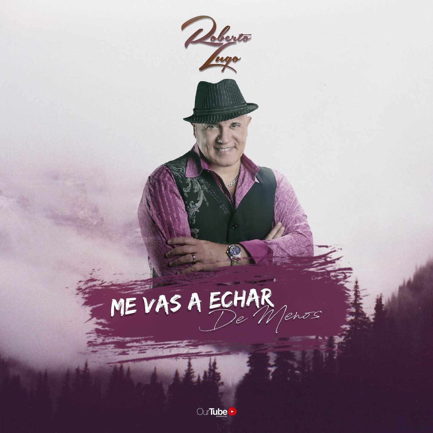 Me Vas A Echar De Menos