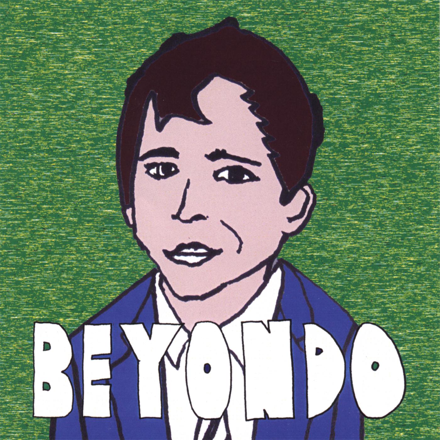 Jumping Off The World