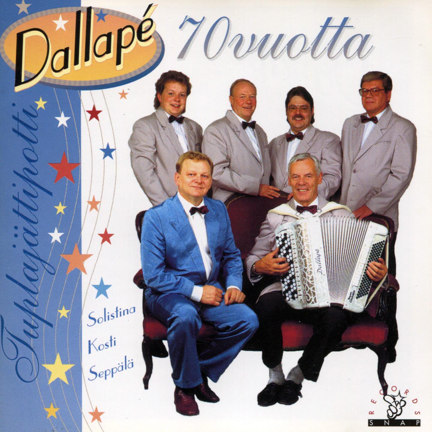 Rakkaus on arvaamaton