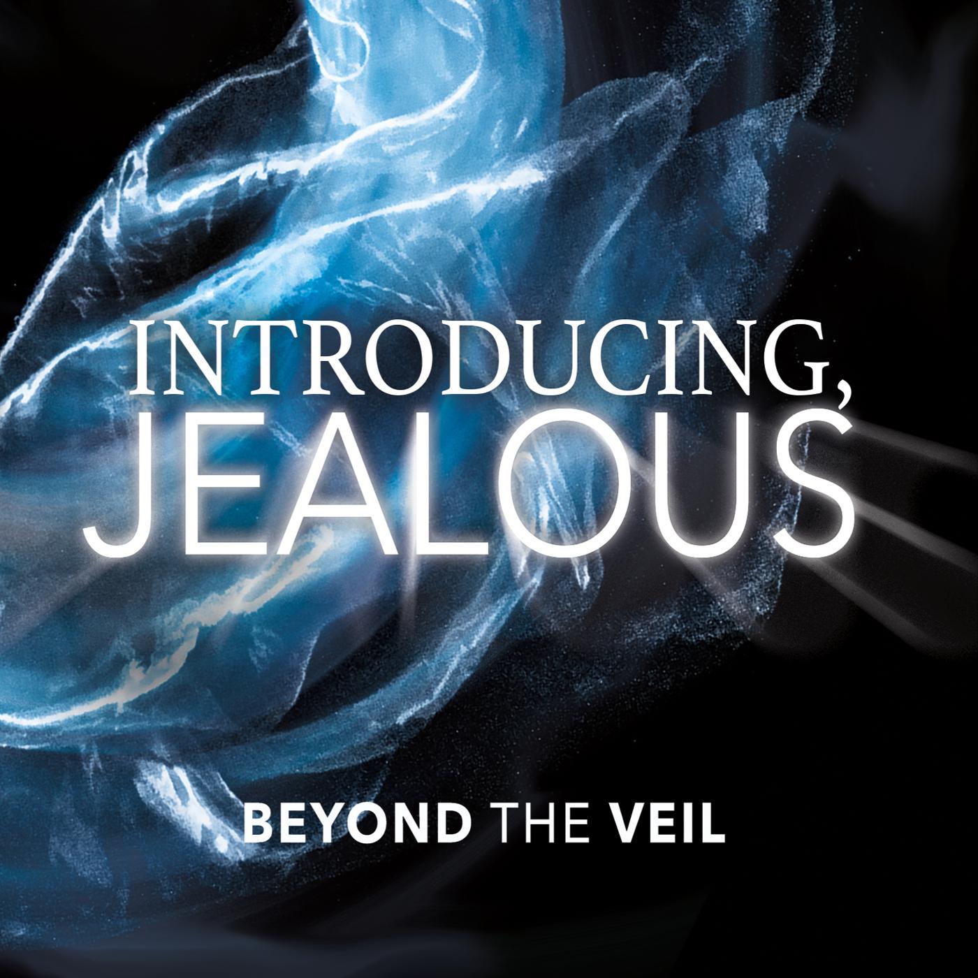 Introducing, Jealous