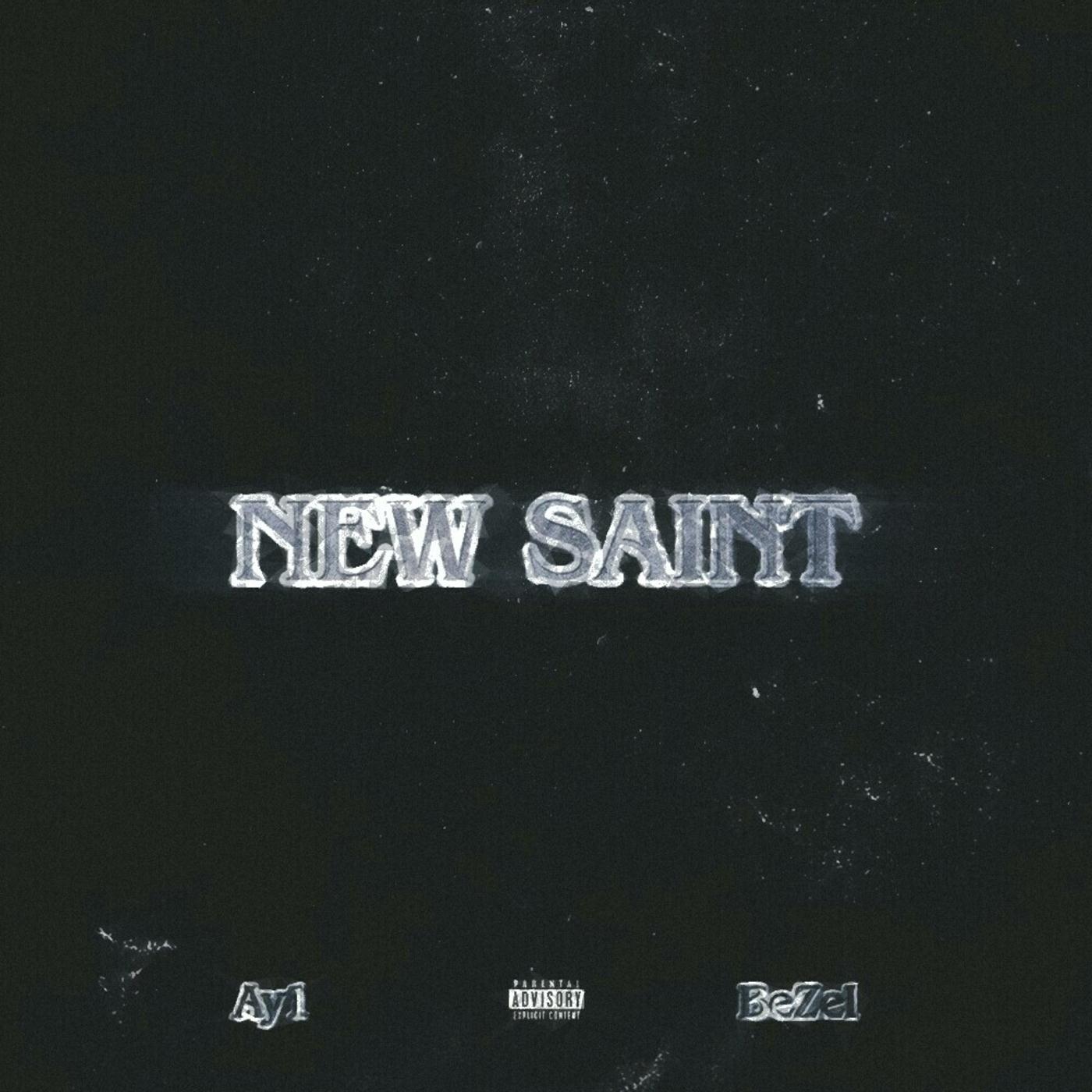 New Saint