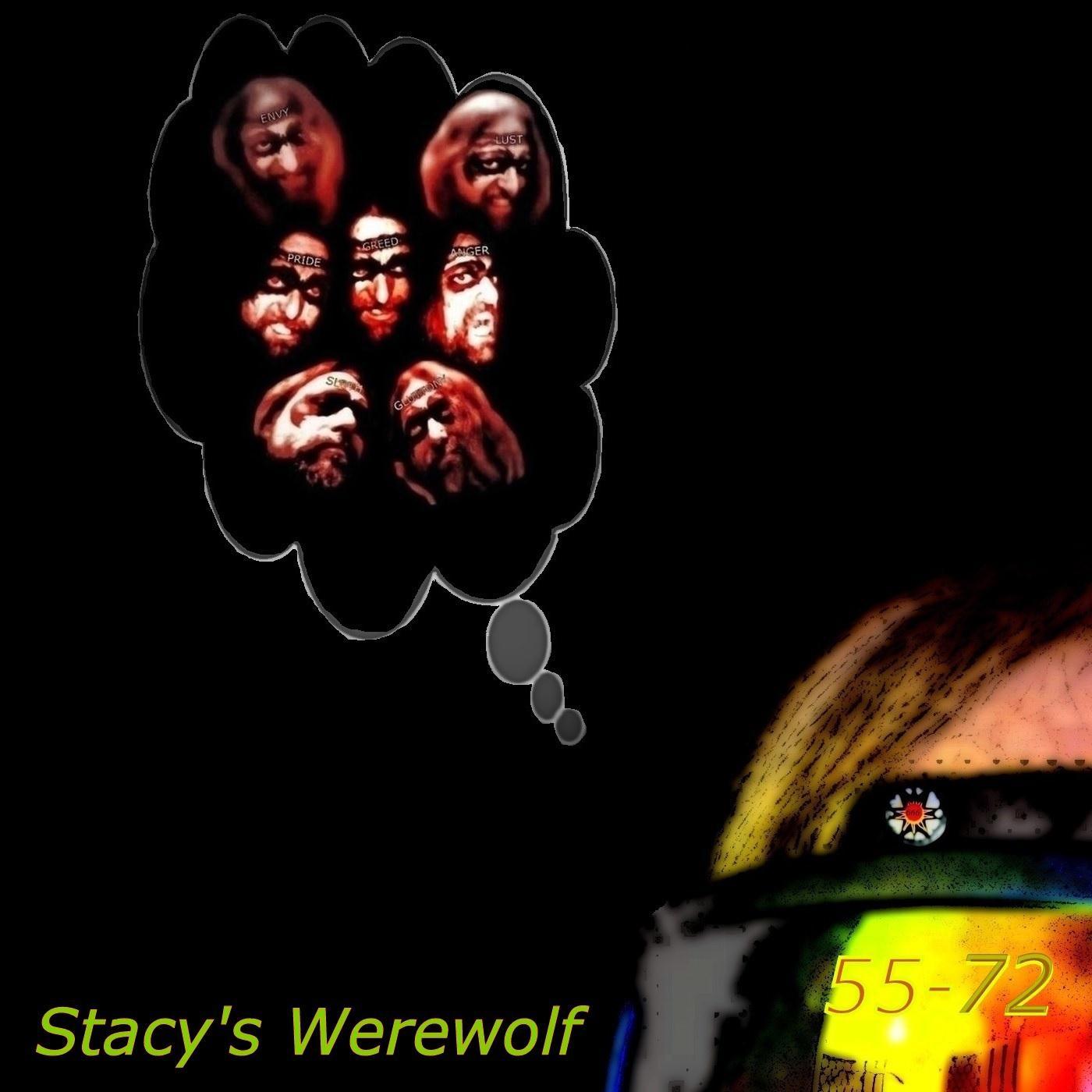 The Gift of the 1st Horn