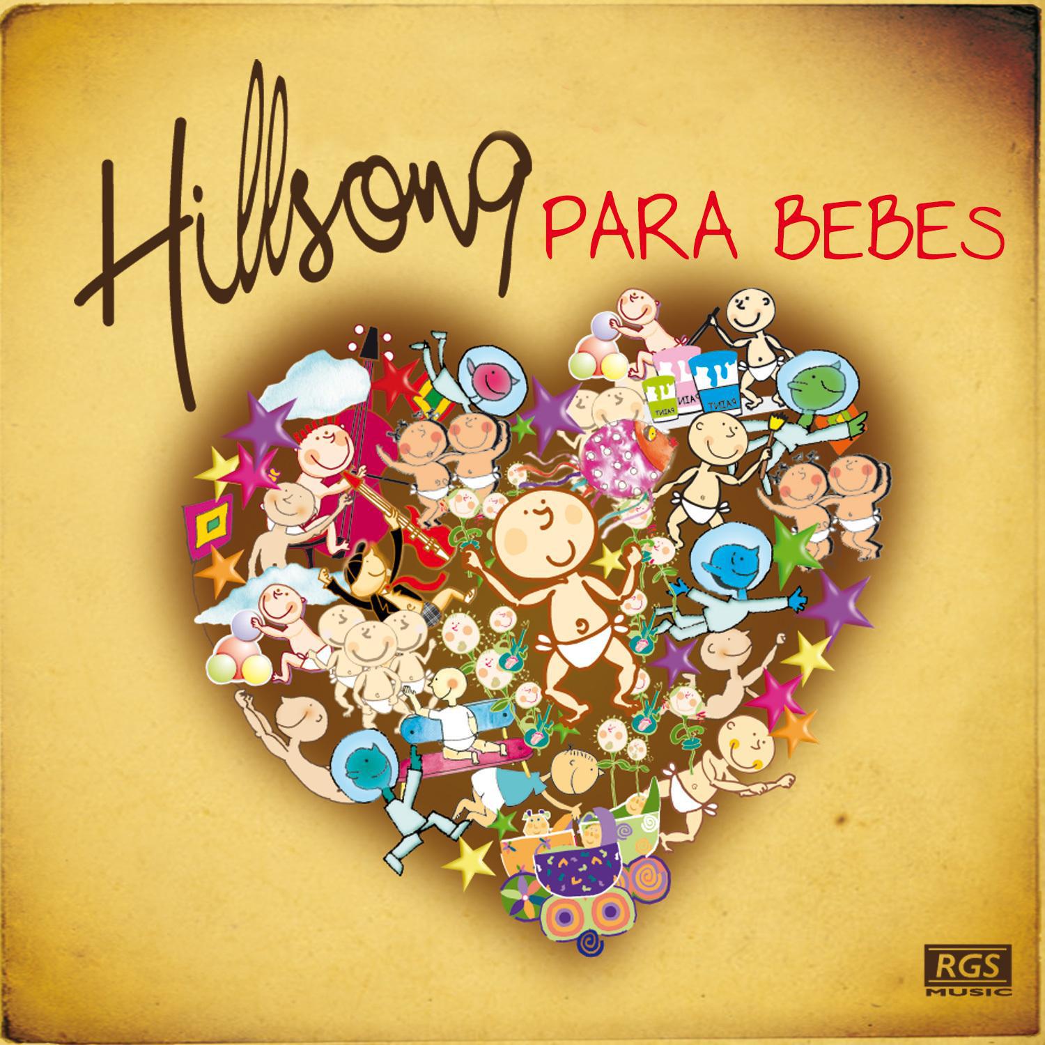 Hillsong Para Bebes