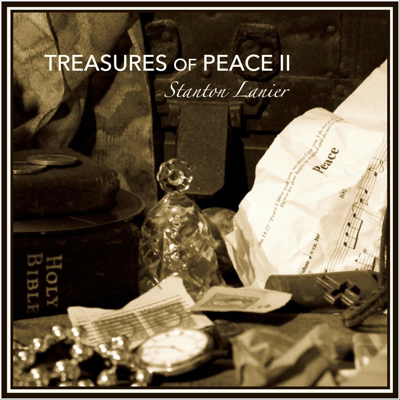 Treasures of Peace II