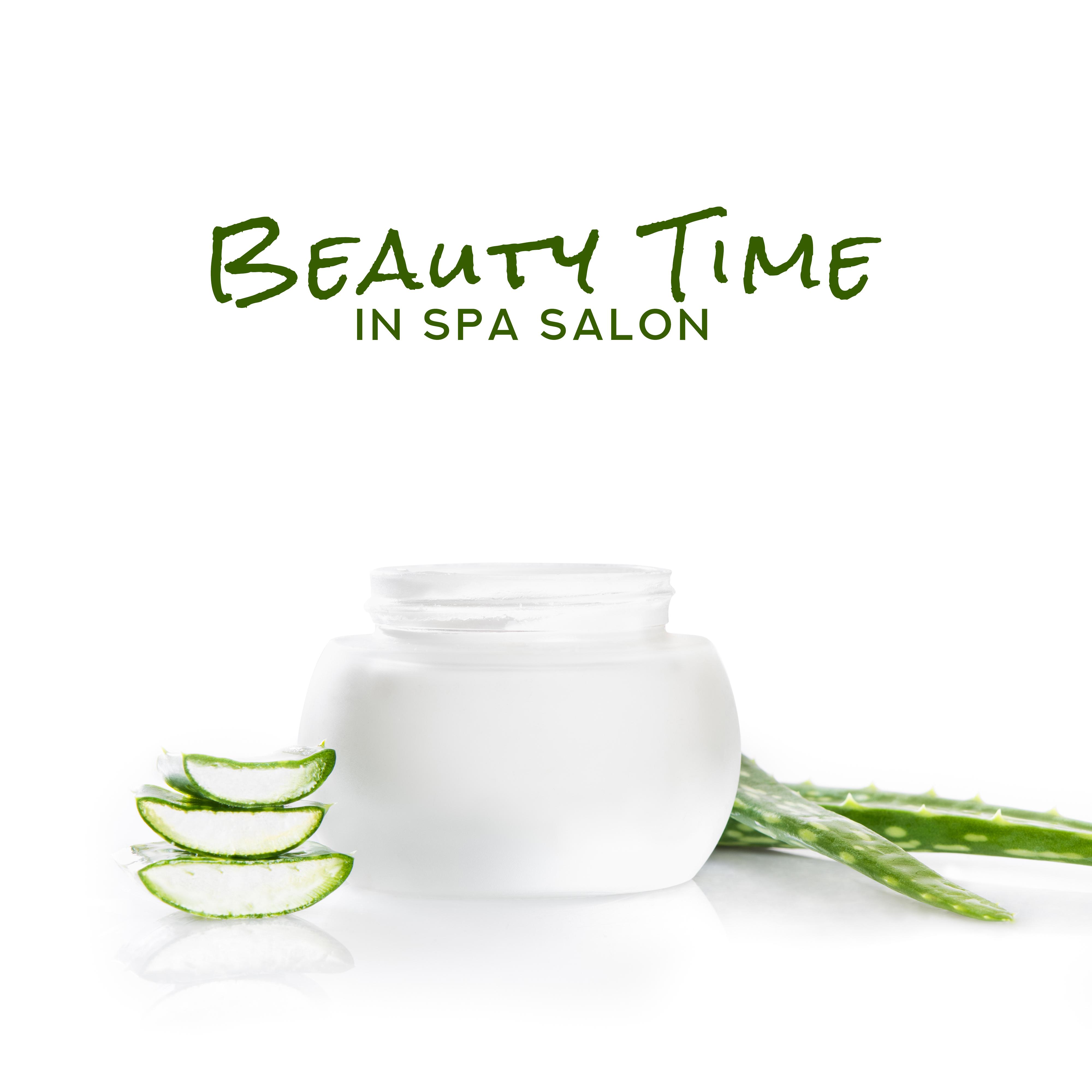 Beauty Time in Spa Salon: 2019 New Age Music for Spa & Wellness, Massage Therapy, Sauna, Bath, Songs with Piano Melodies and Sounds of Birds, Water & Nature