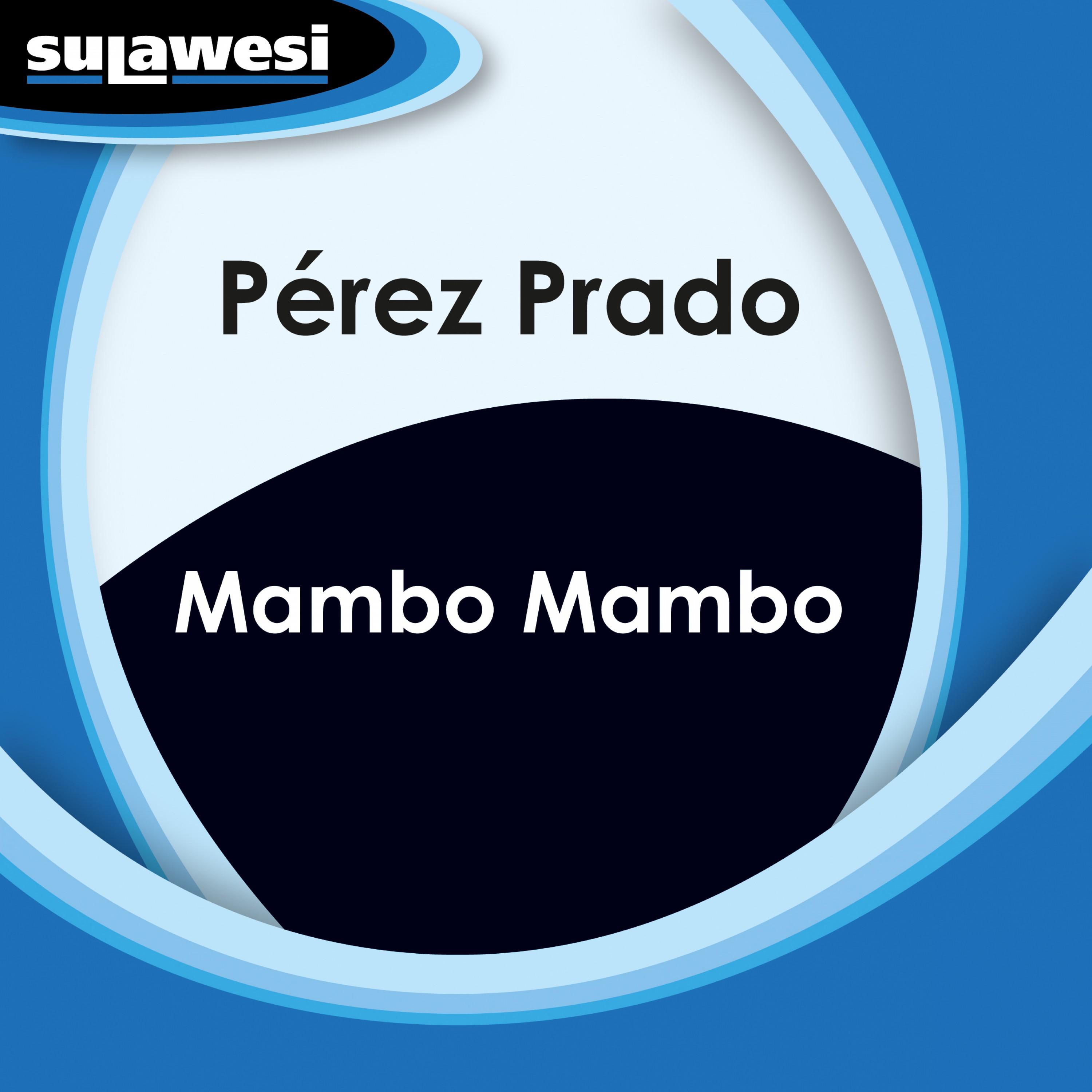 Mambo Mambo
