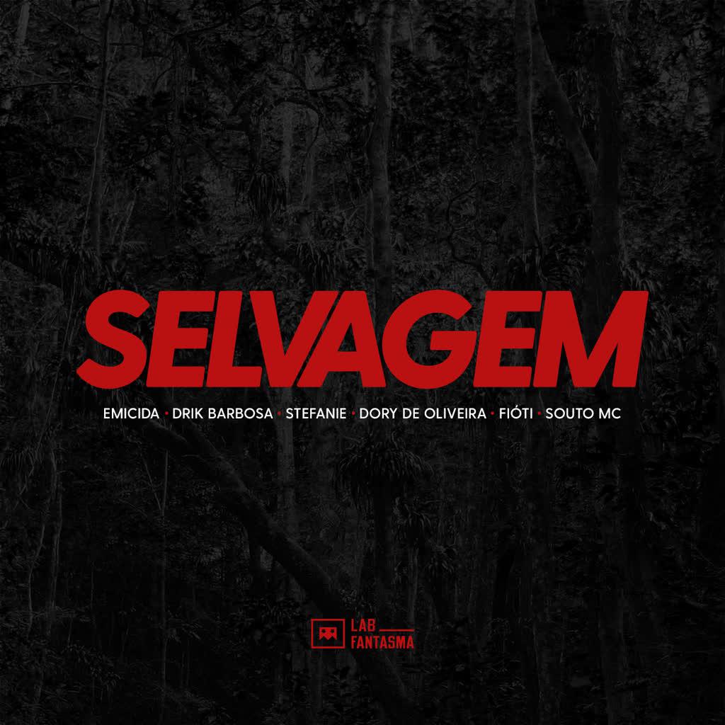 Selvagem