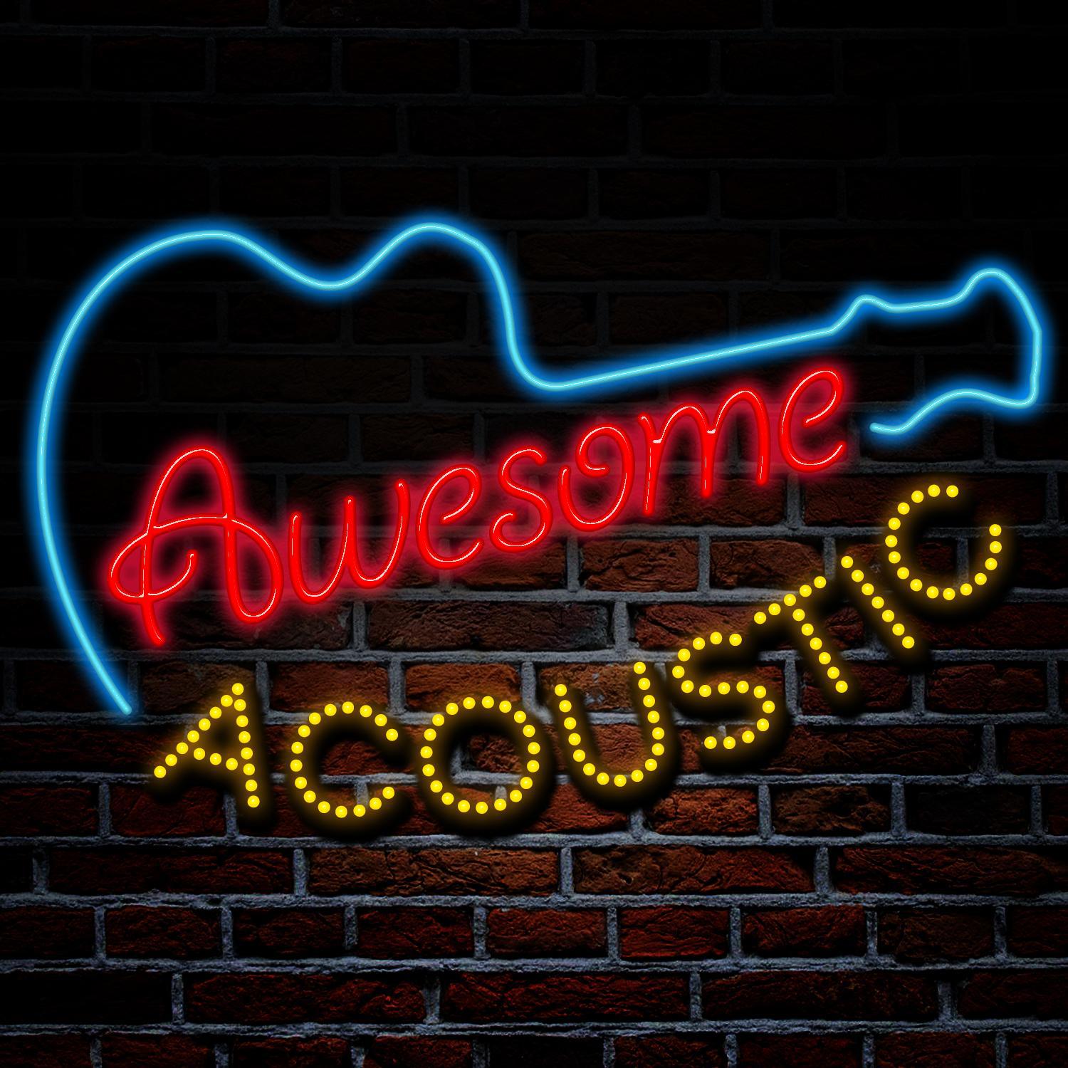 Awesome Acoustic