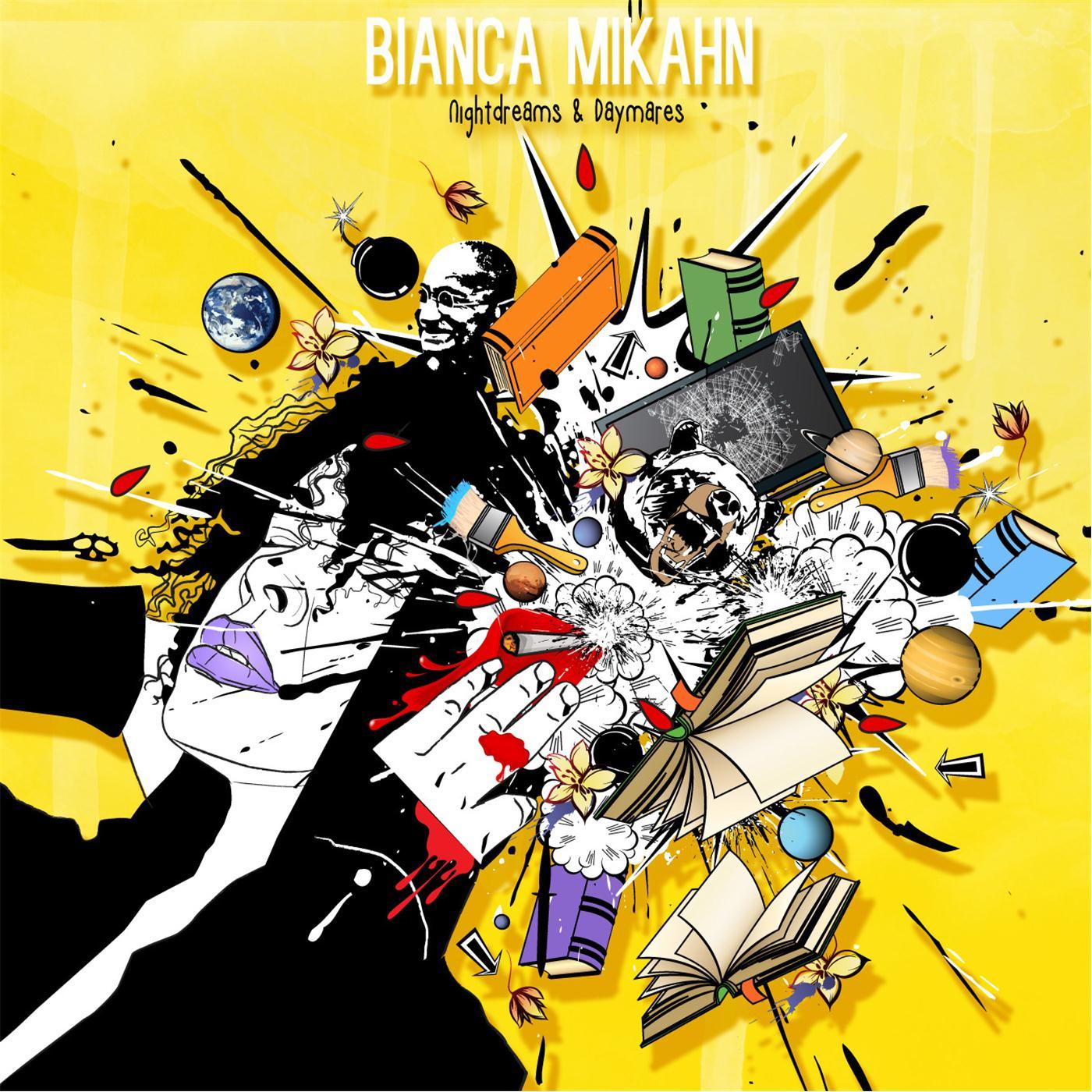 Nightdreams & Daymares