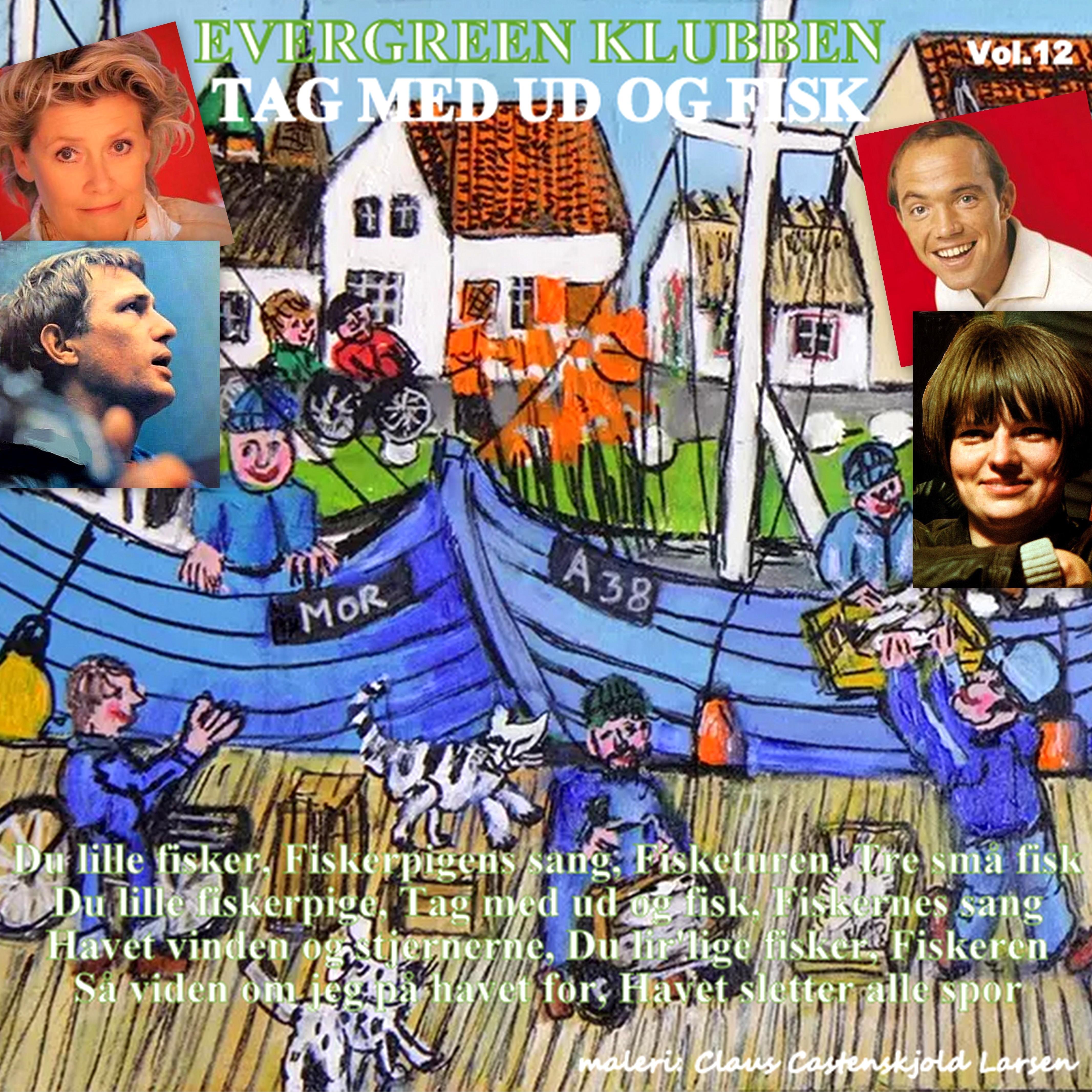 Havet, vinden og stjernerne