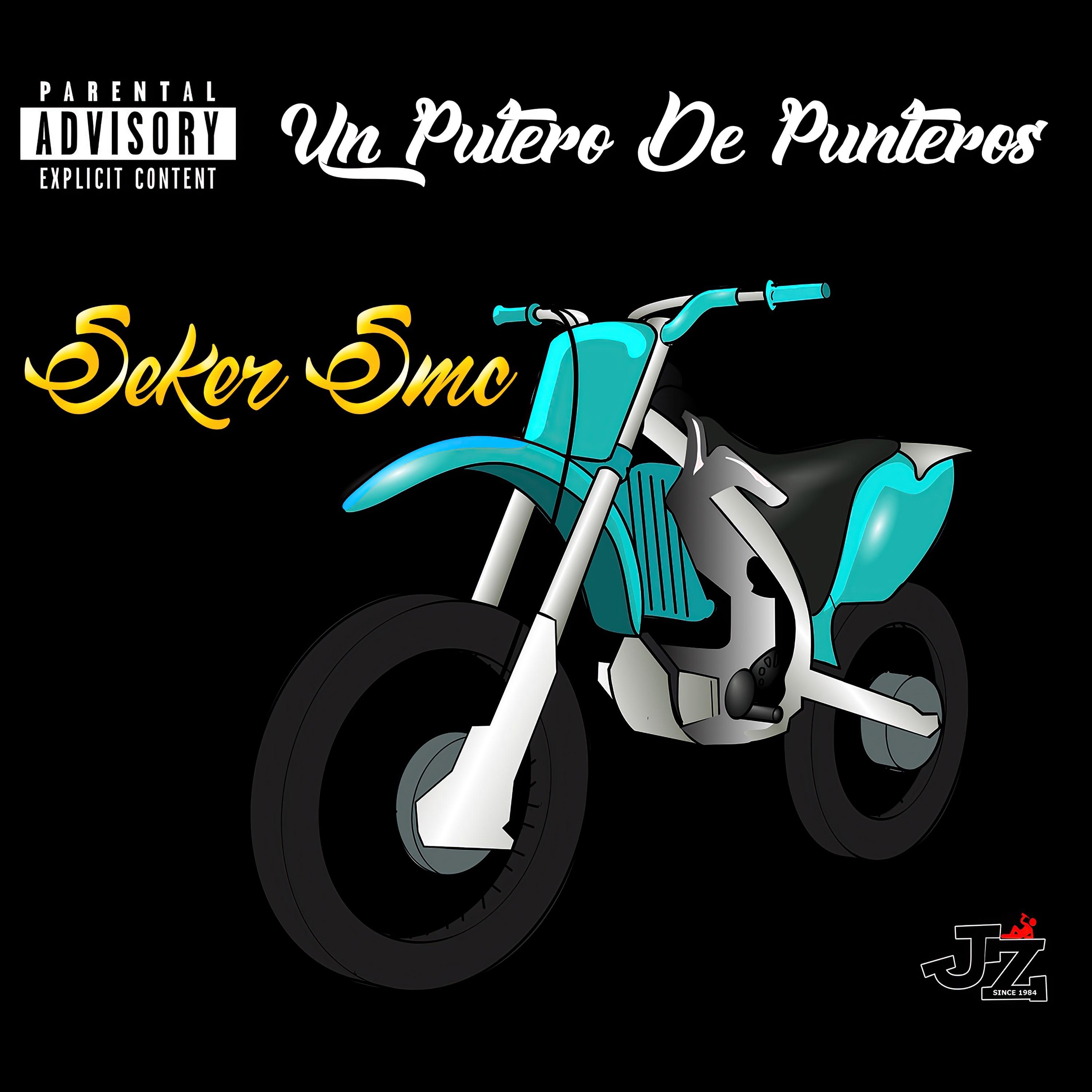 Un Chingo de Punteros (Jz Records)