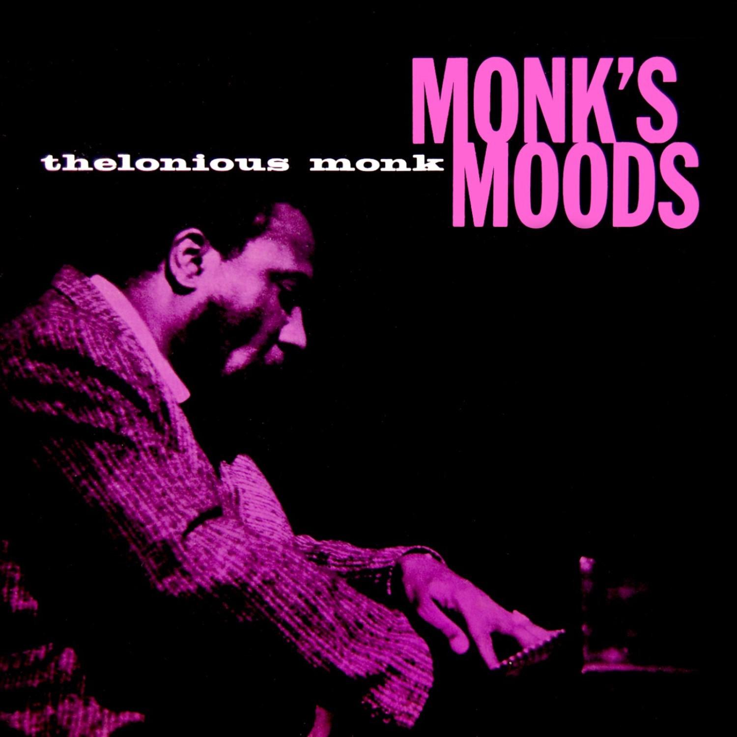 Monk's Moods