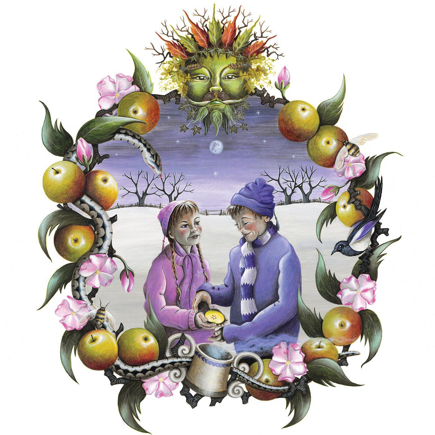 Lost Rivers of London