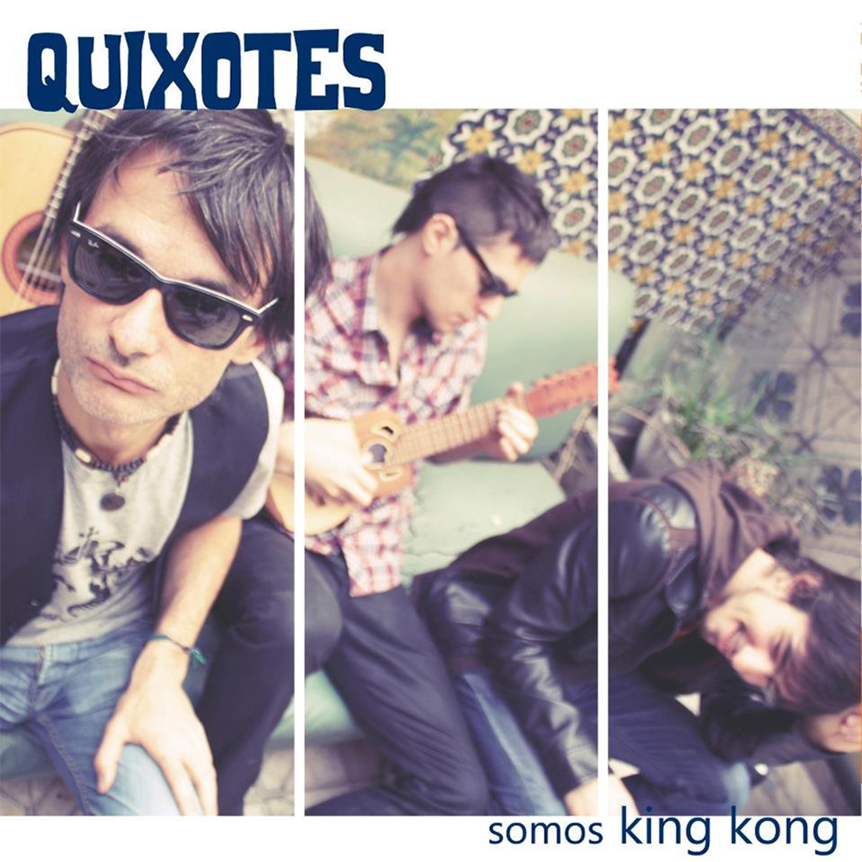 Al Oi do de un Ciego