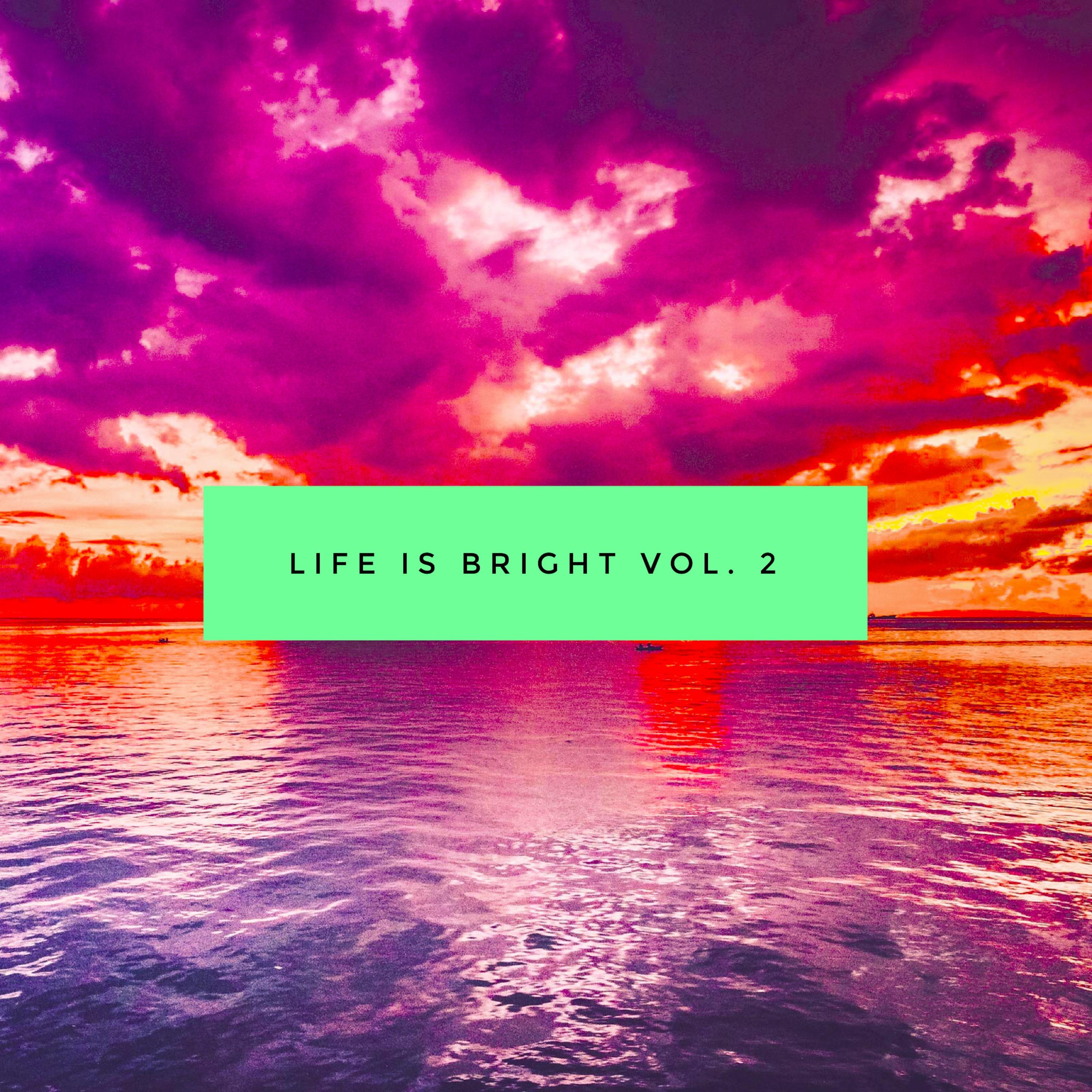 Life is Bright Vol. 2
