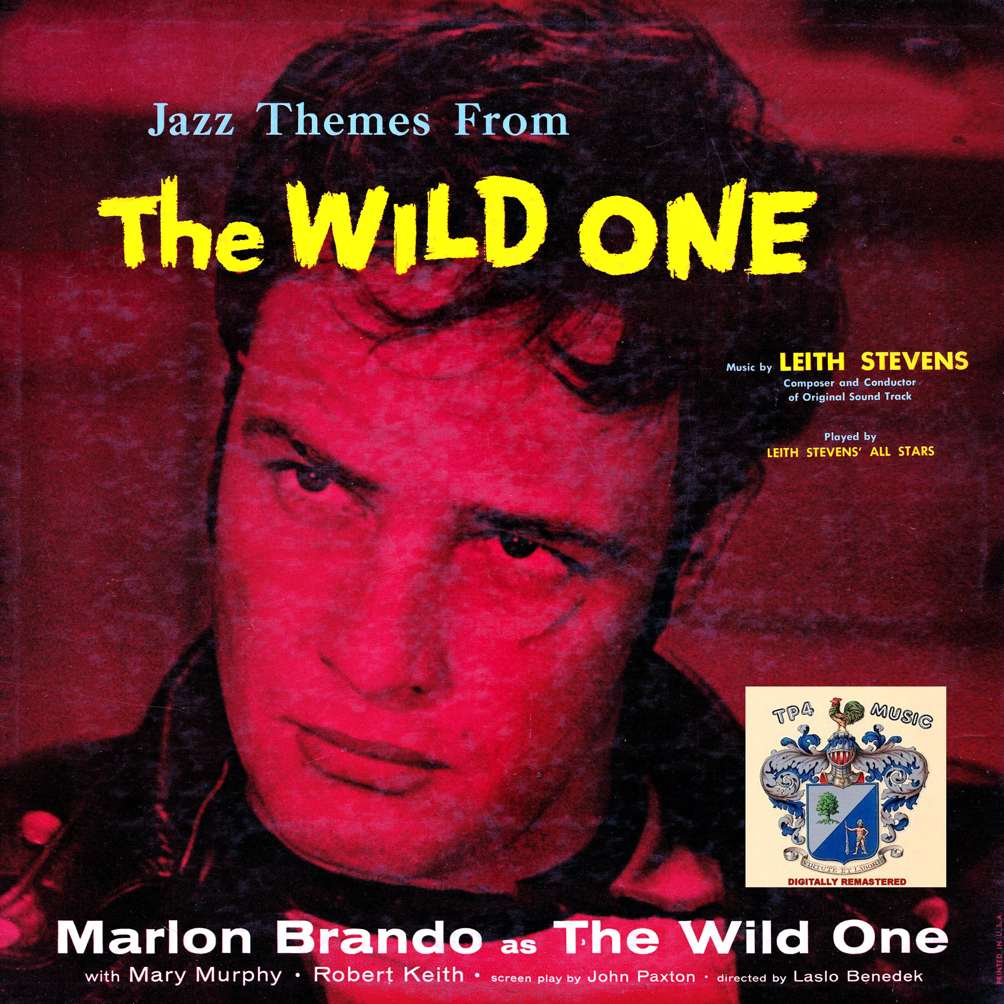 The Wild One 2