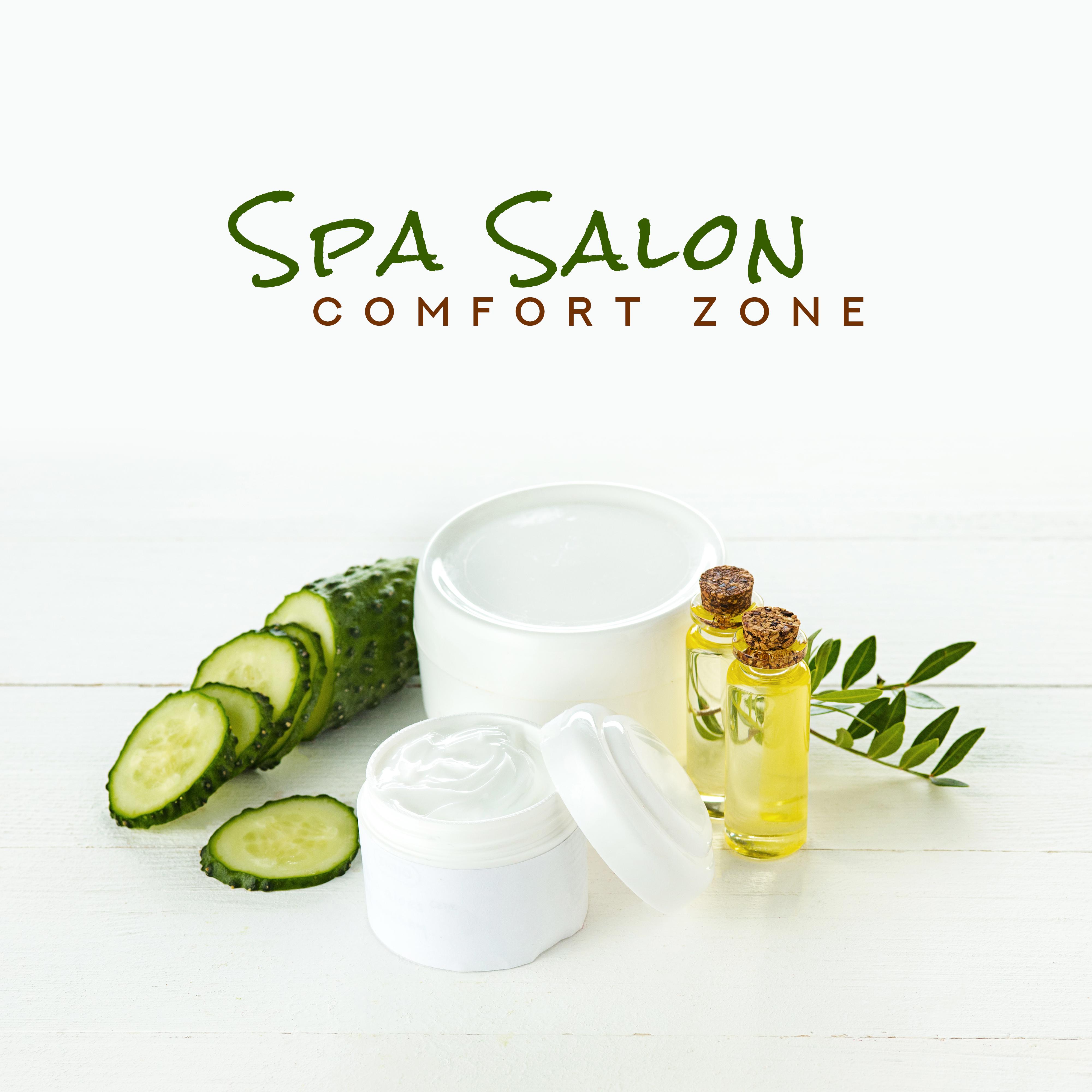 Spa Salon Comfort Zone: New Age Delicate Nature 2019 Music for Total Relaxation in Spa & Wellness, Massage Therapy Rest Songs, Piano & Guitar Soothing Melodies