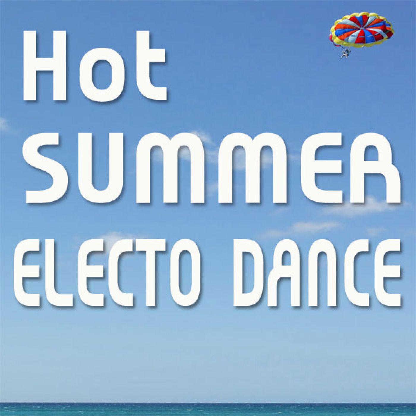 Hot Summer Electro Dance