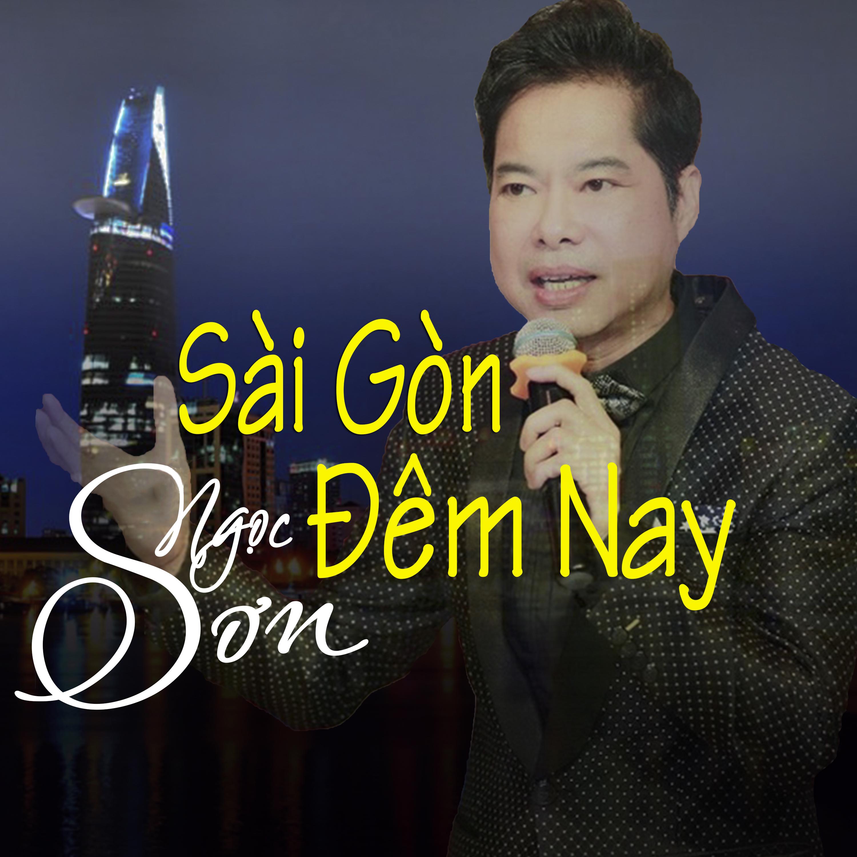 Sai Gon Dem Nay-Ngoc Son