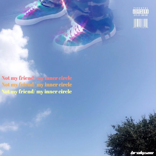 Not my friend/ Inner circle [Prod. Killrichy]