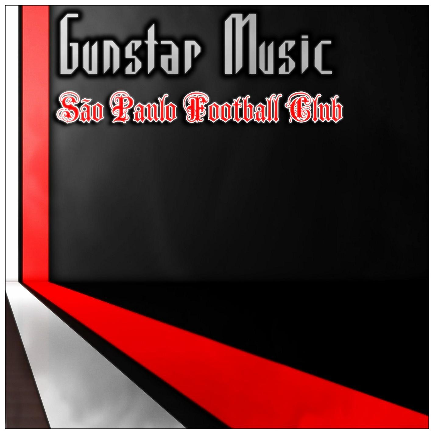 S o Paulo Football Club