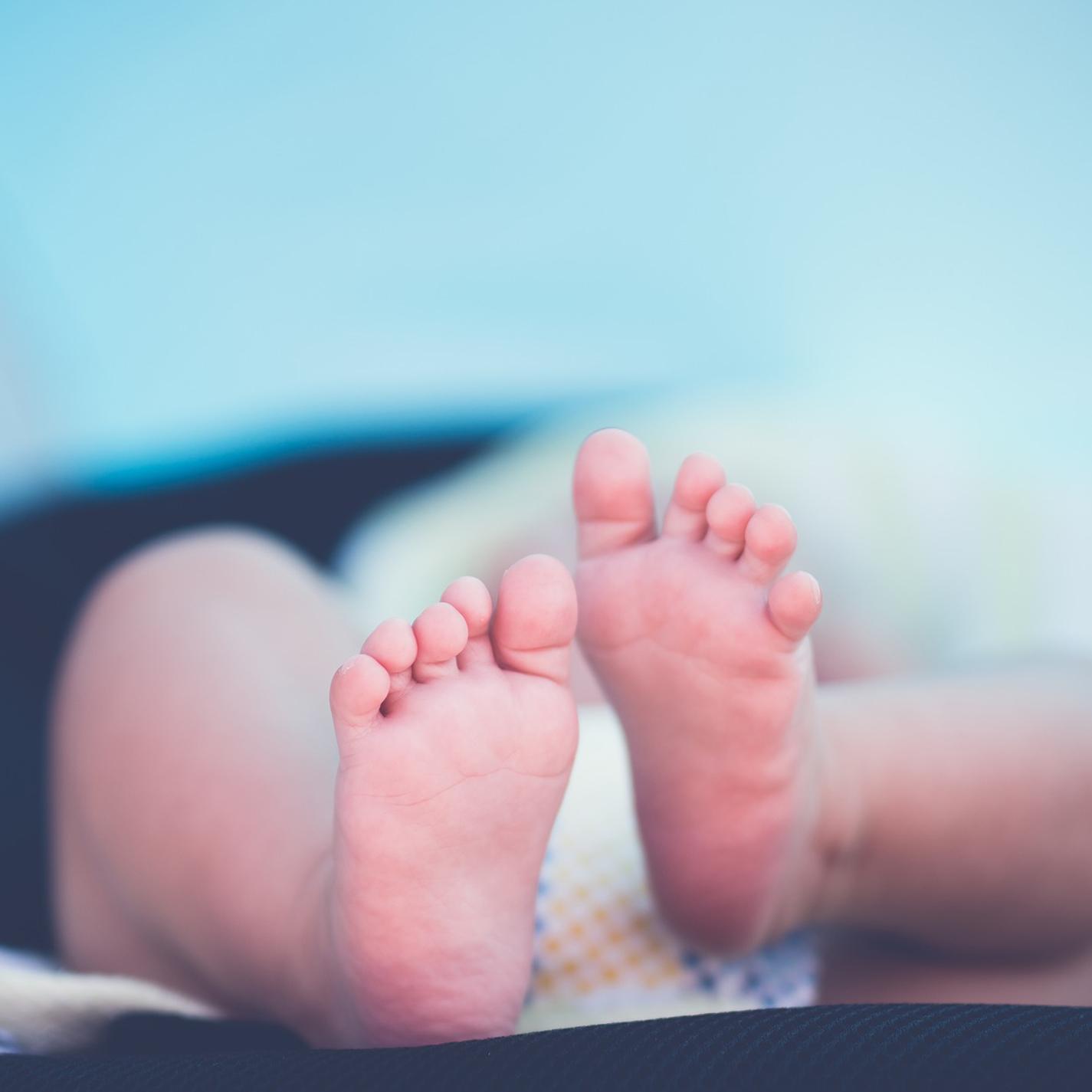 Baby' s SleepWell Tune