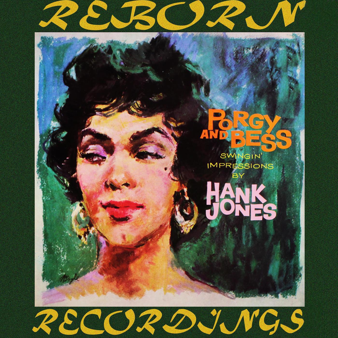 Porgy and Bess (HD Remastered)