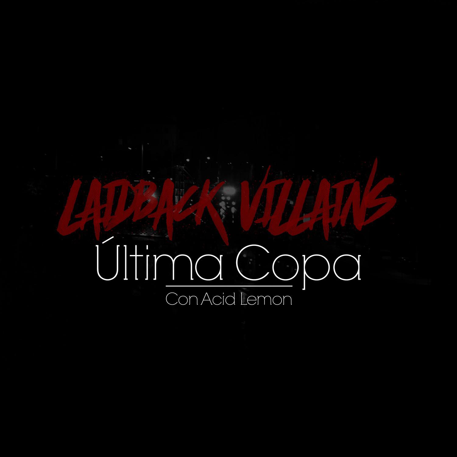 U ltima Copa