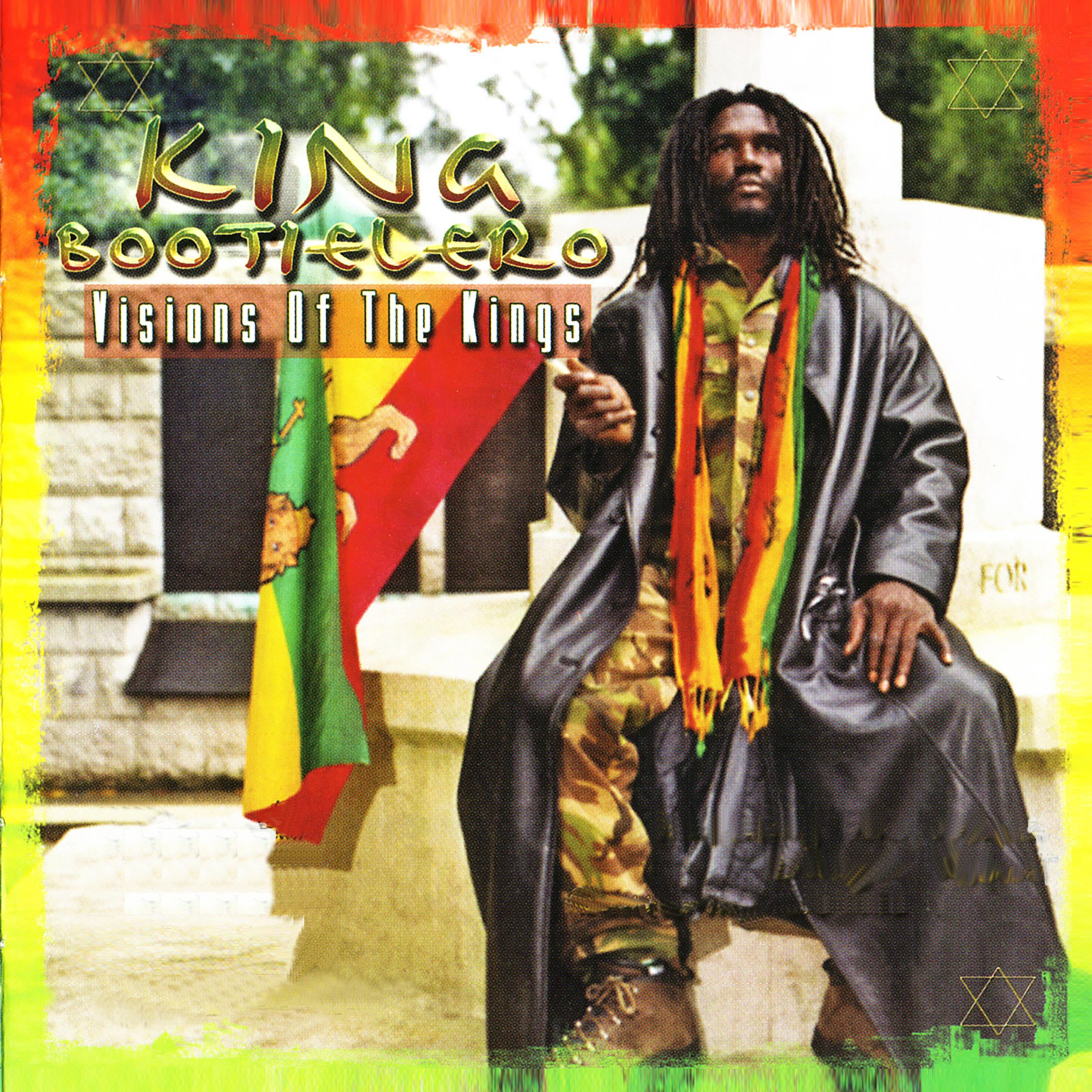 Forgive Dem Selassie