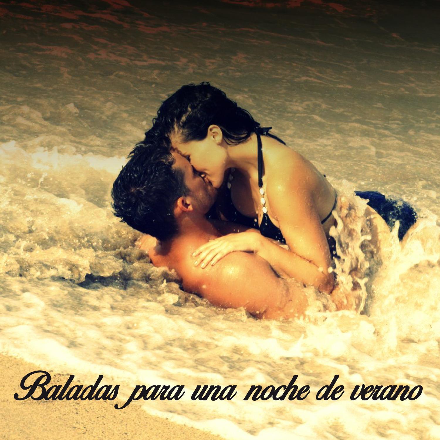 Baladas para una Noche de Verano