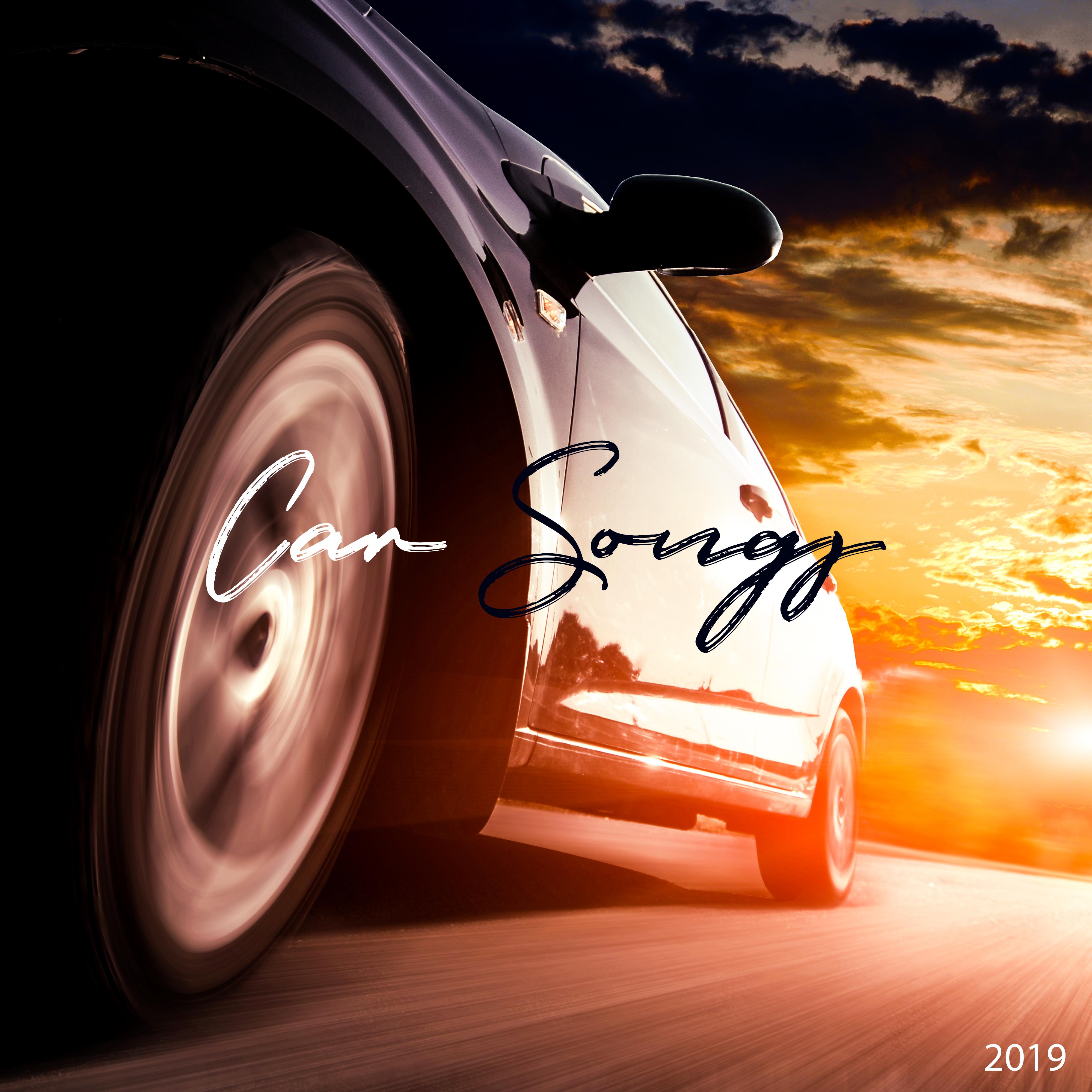 Car Songs 2019: Dance Music, Deep House Lounge, Music for Car, Lounge, Chill Out 2019