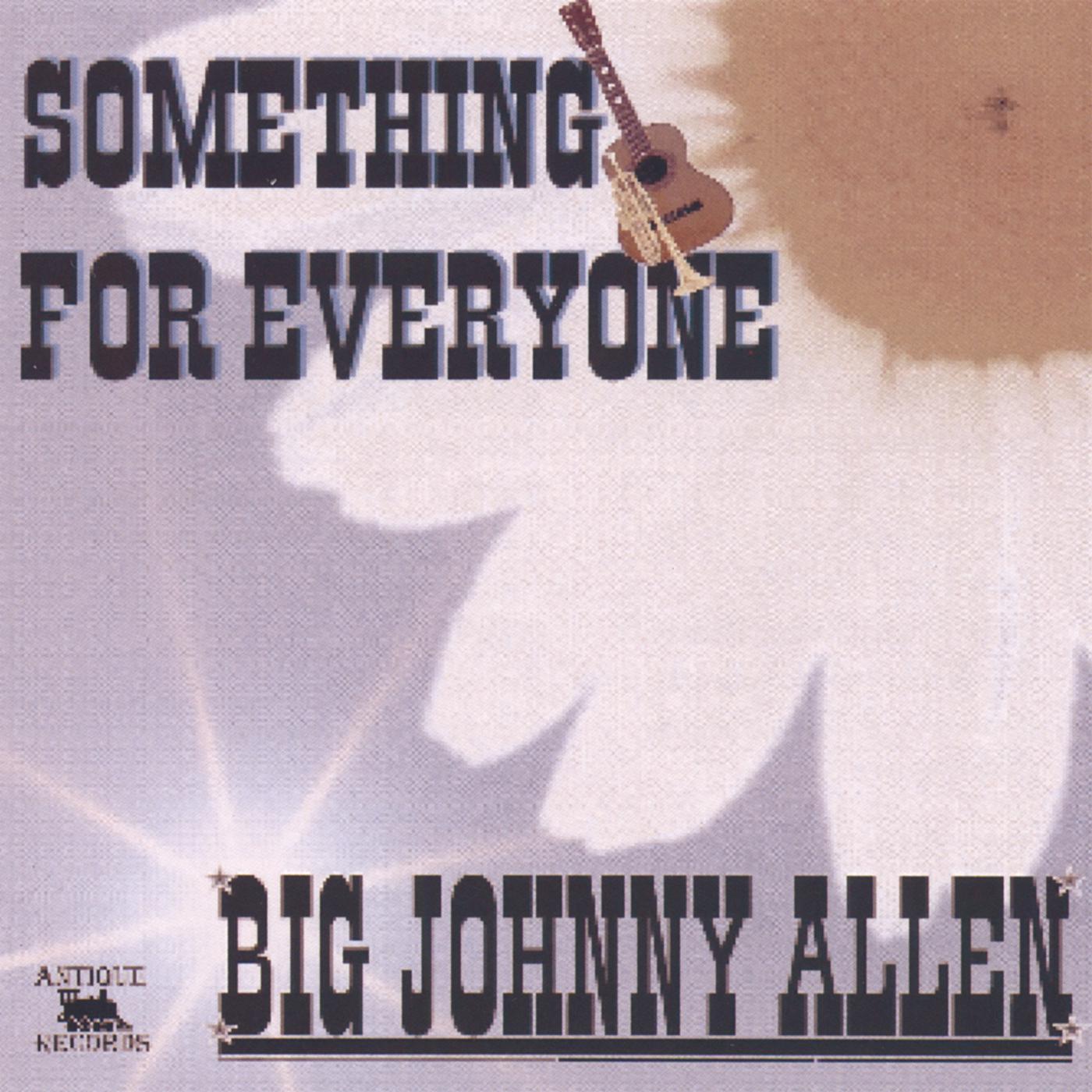 Something For Everyone