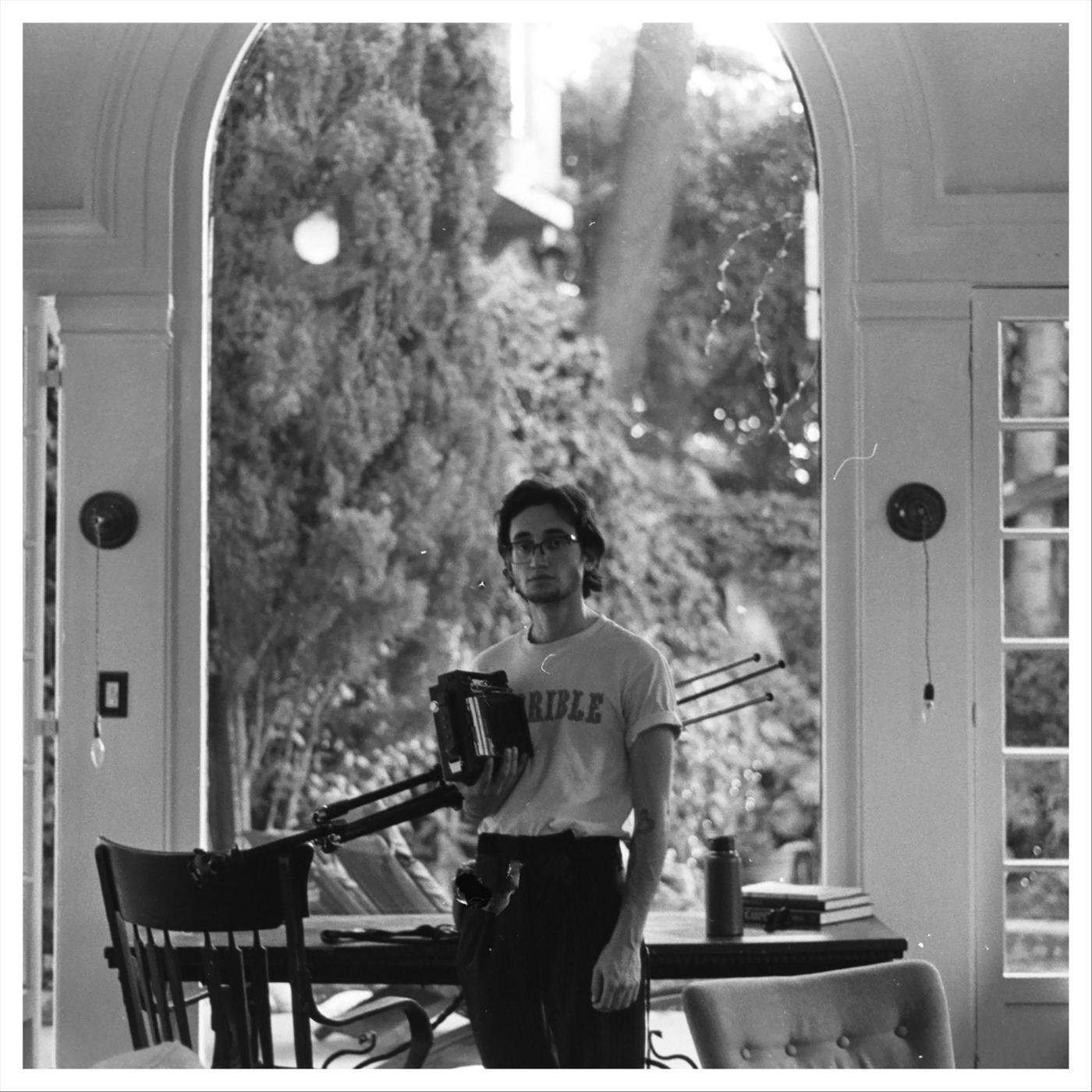 **** Gilbert's Dream