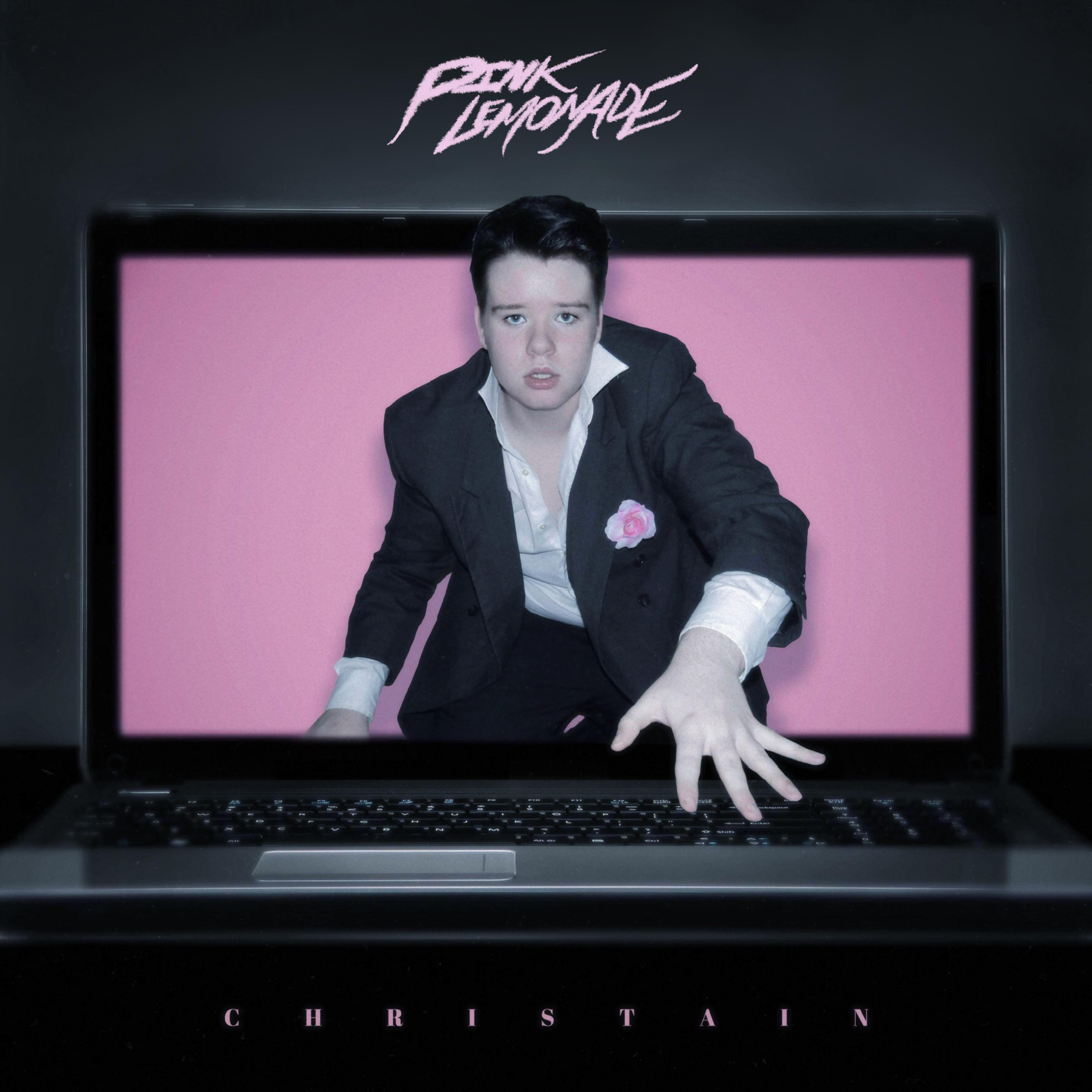 "I Promise You" Said The Old Man