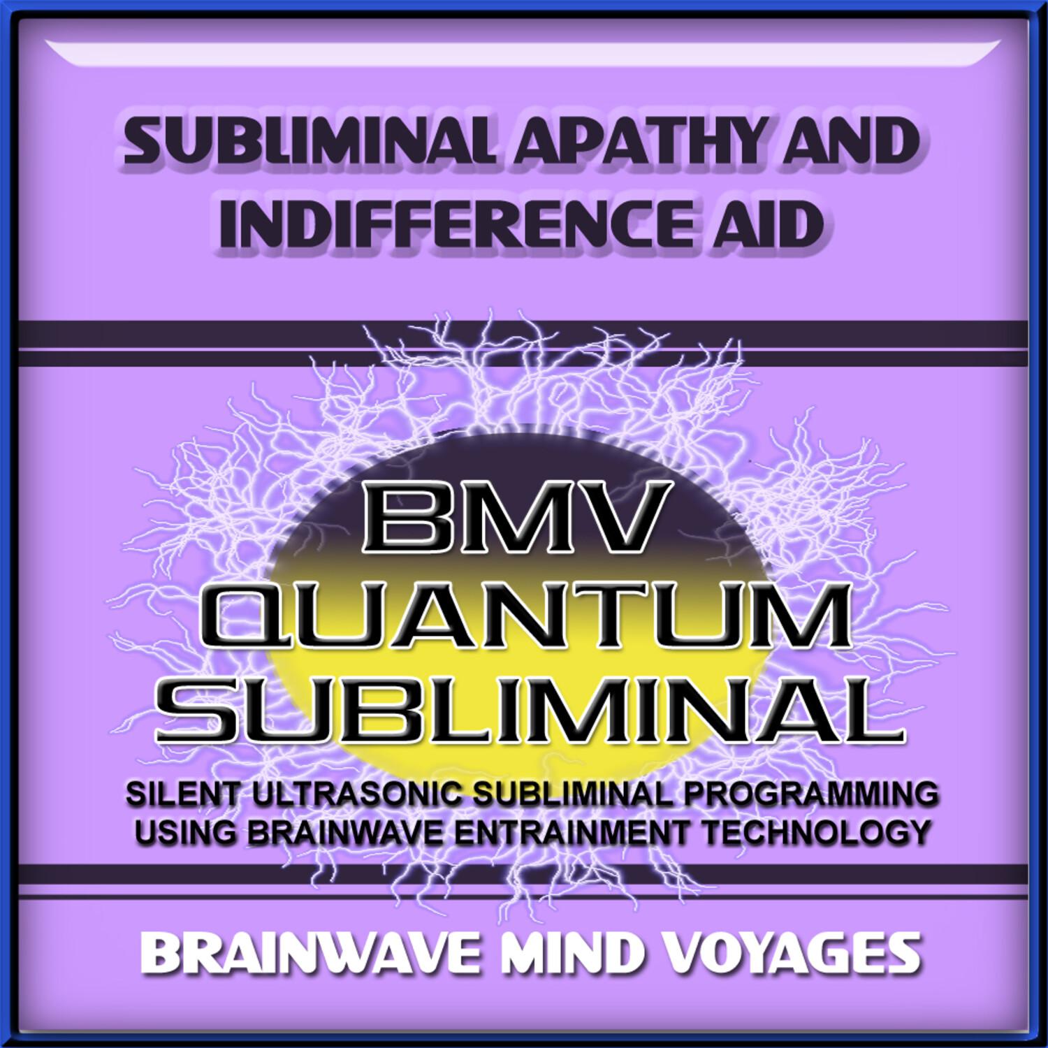 Subliminal Attention to Detail