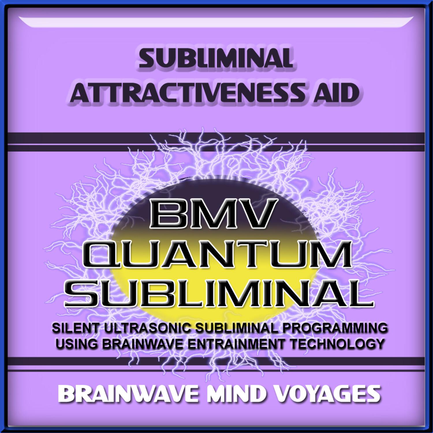 Subliminal Attractiveness Aid