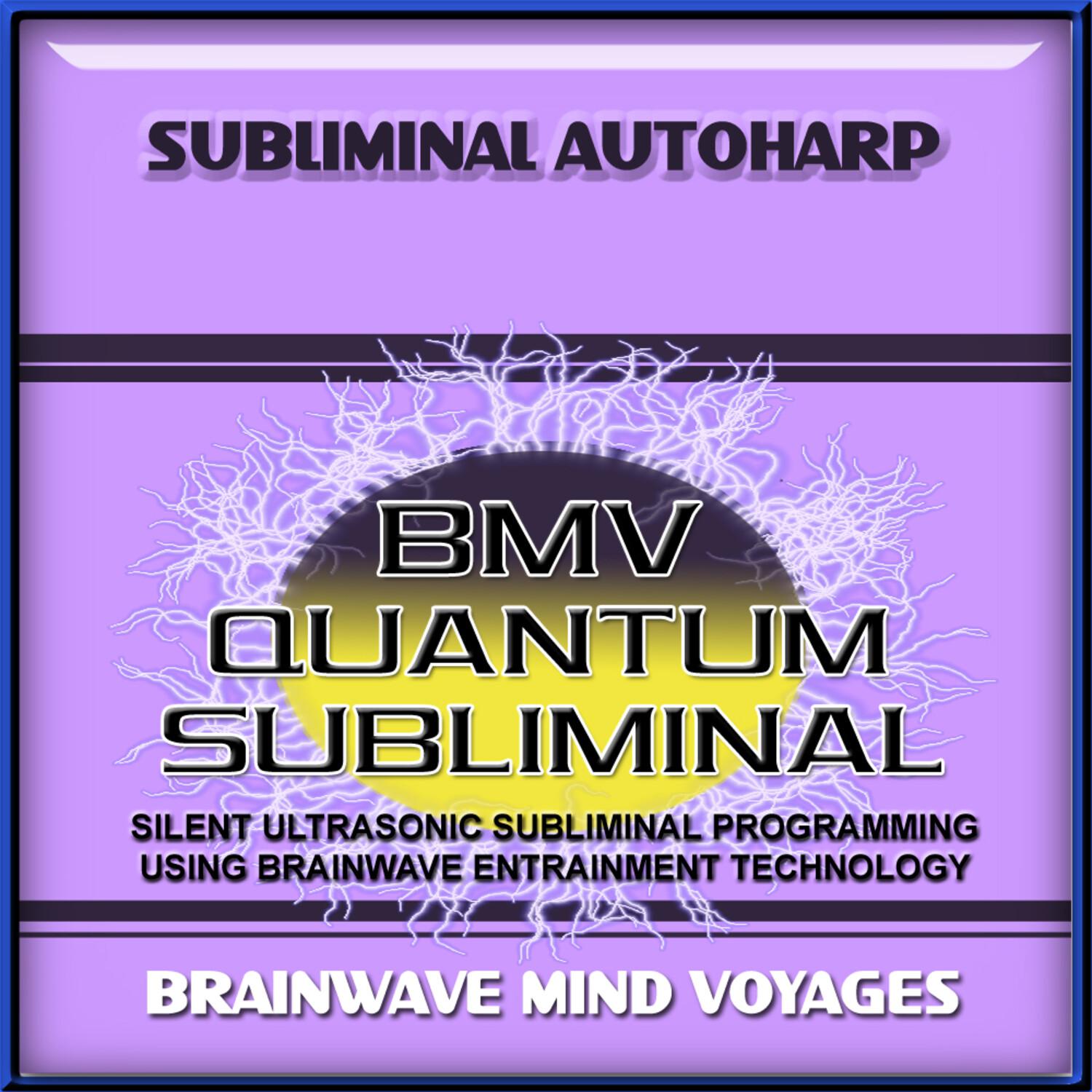 Subliminal Automatic Writing