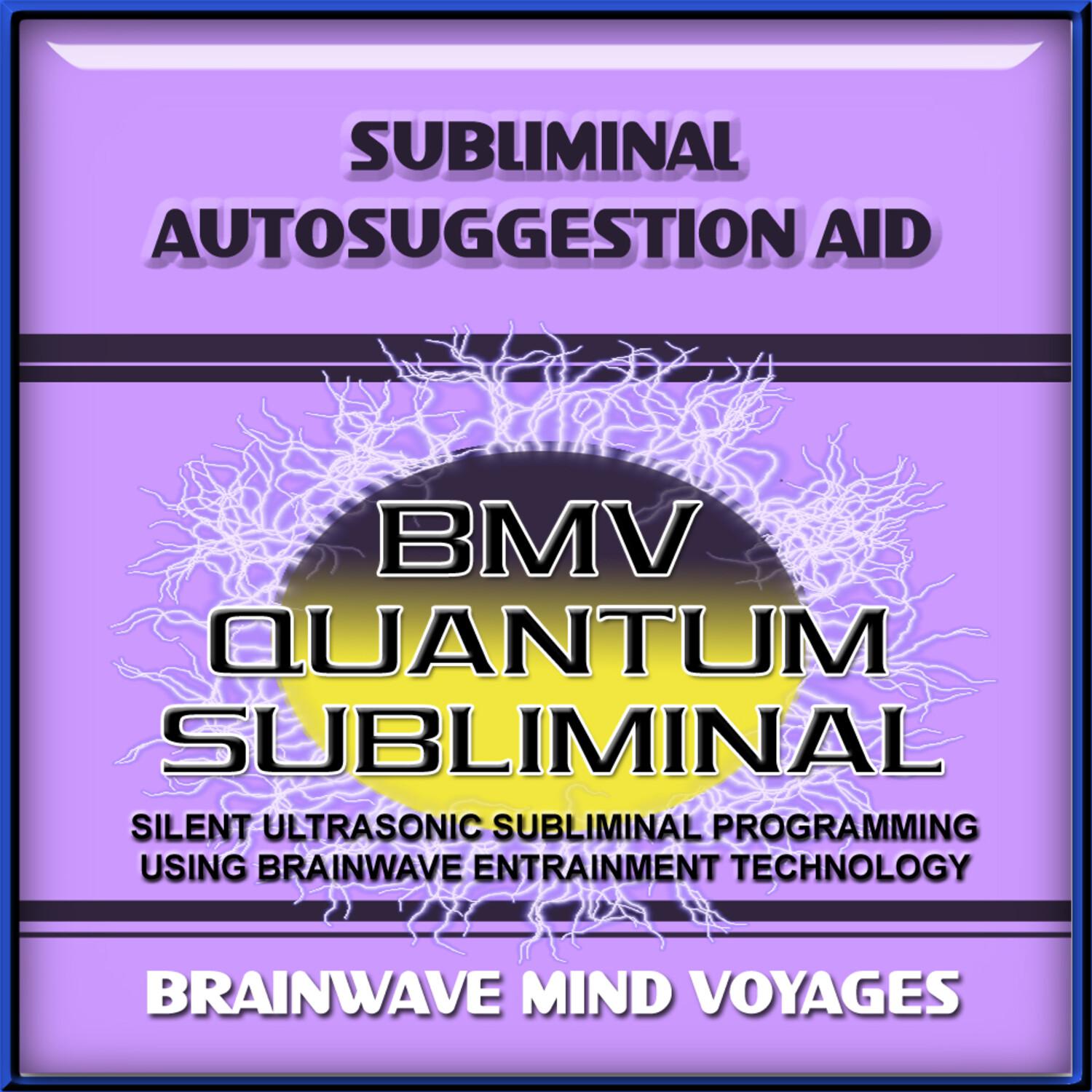 Subliminal Autosuggestion Aid