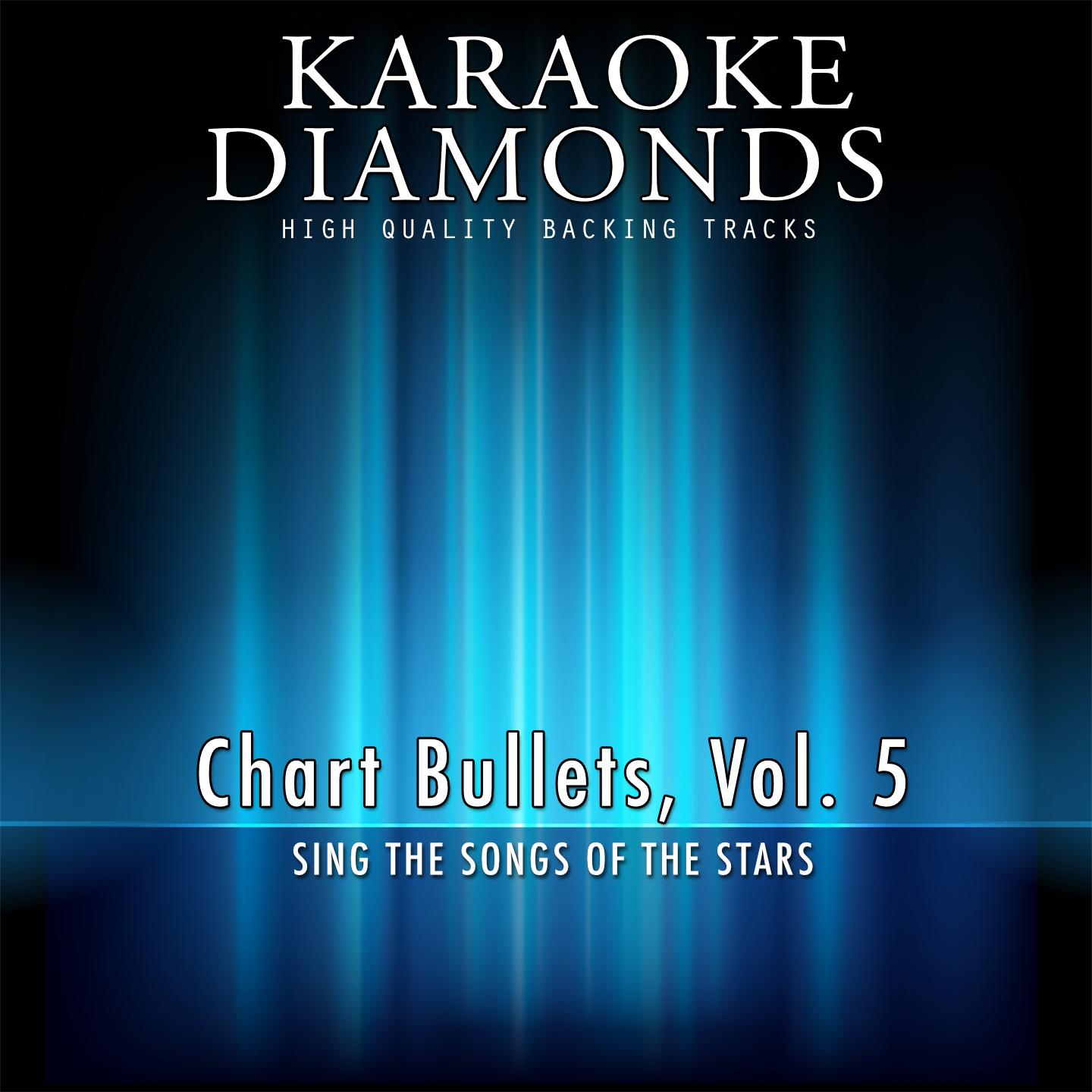 Chart Bullets, Vol. 5