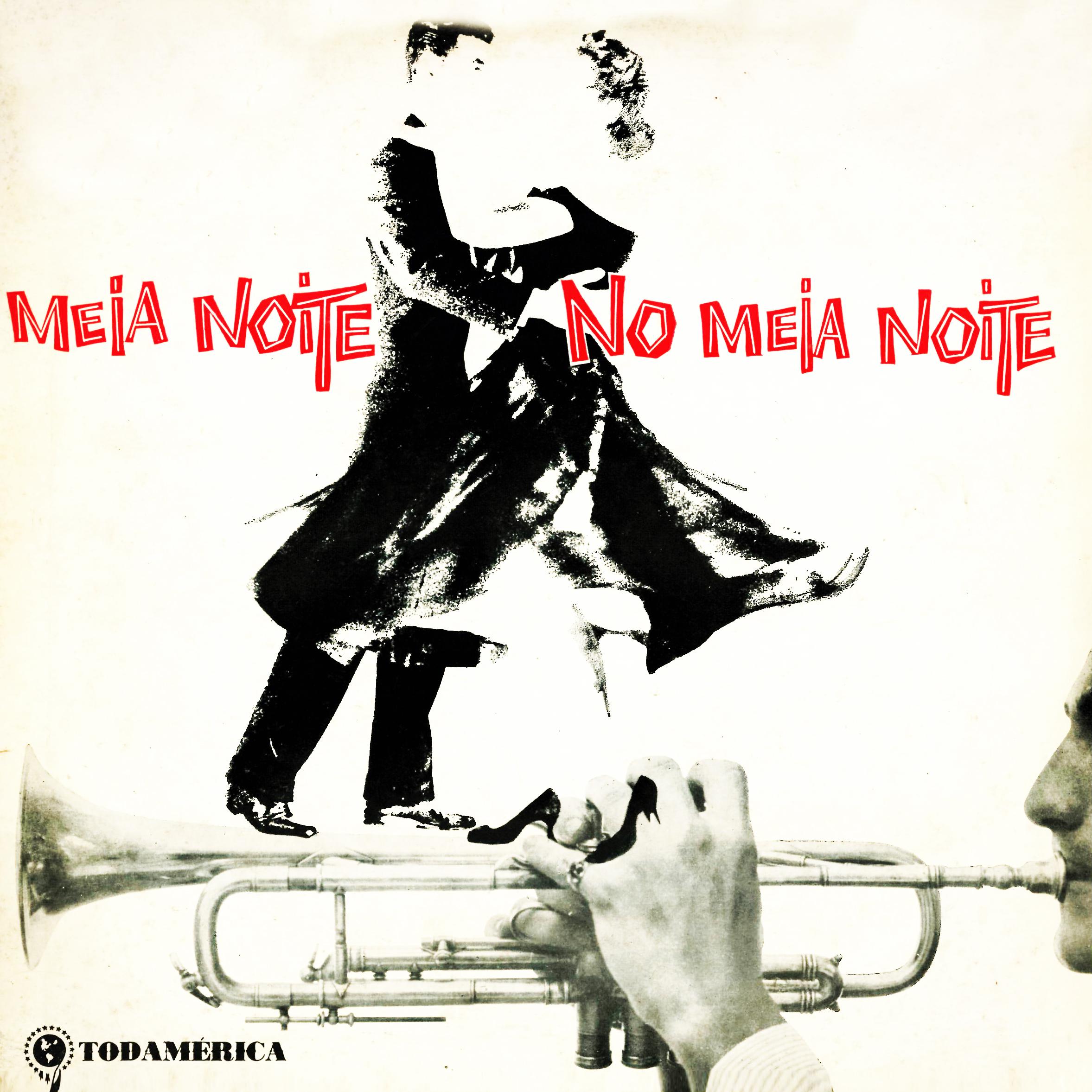 Meia Noite no Meia Noite