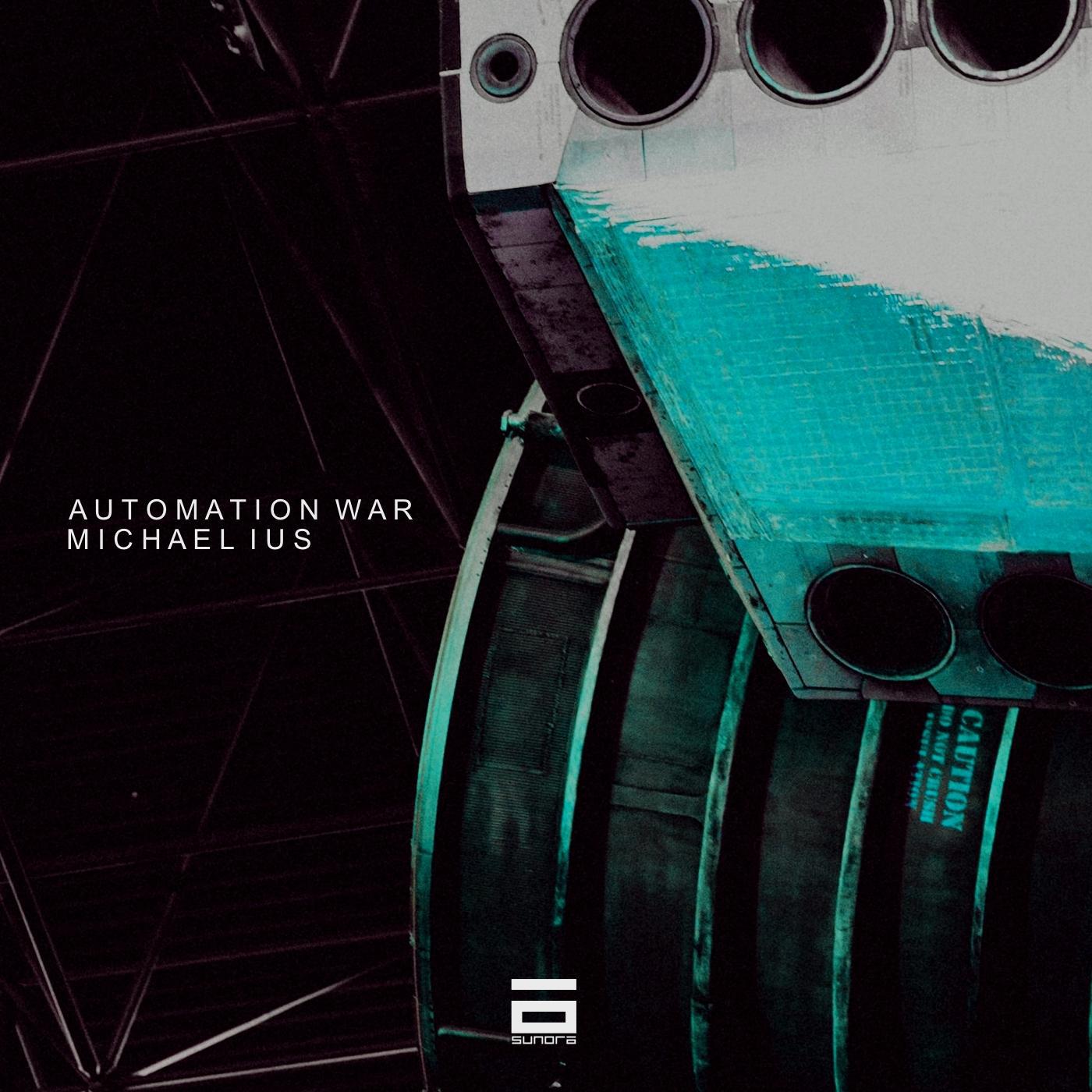 Automation War