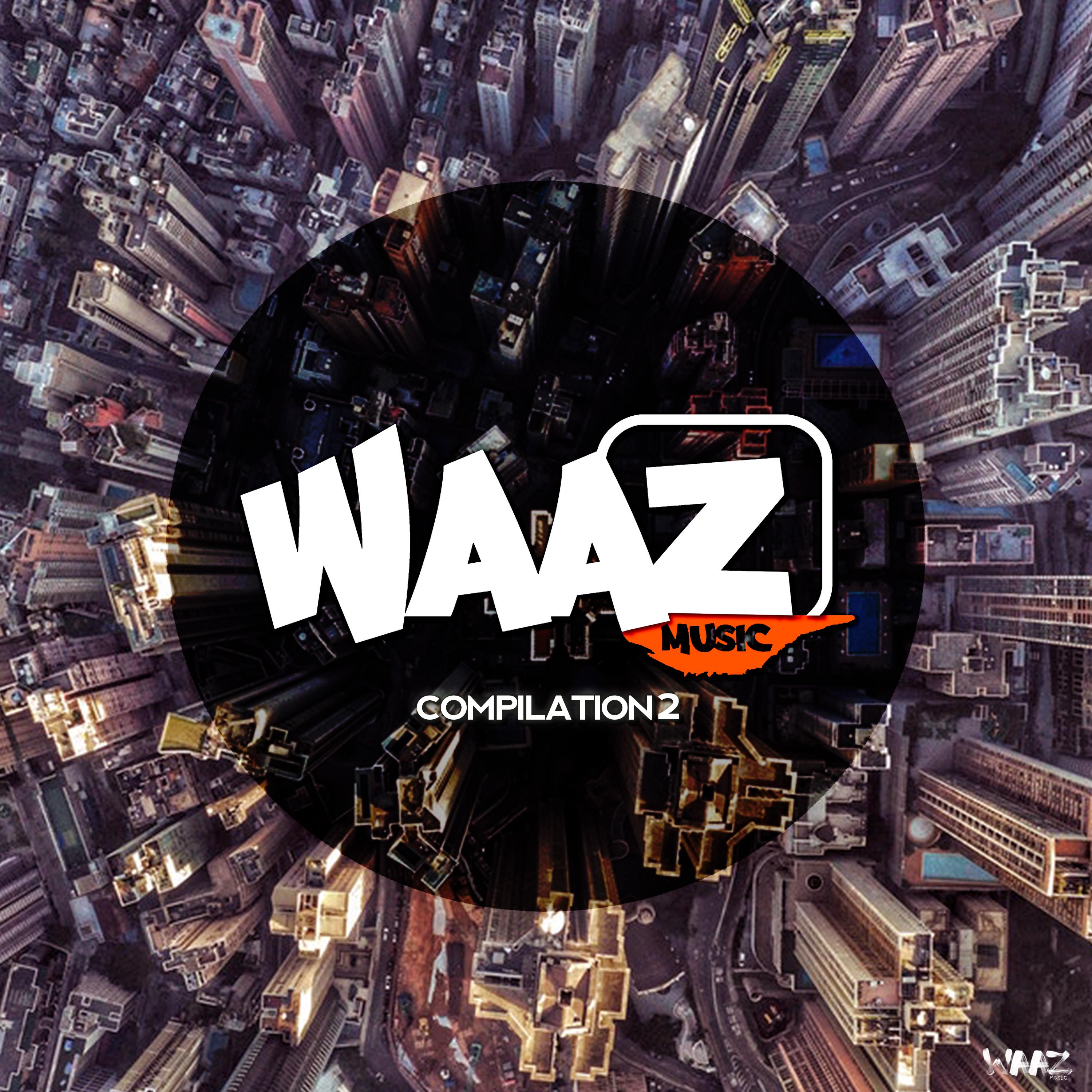 The Best of Waaz Music 2
