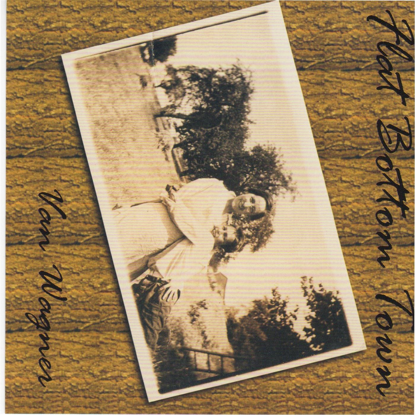 You're Still With Me