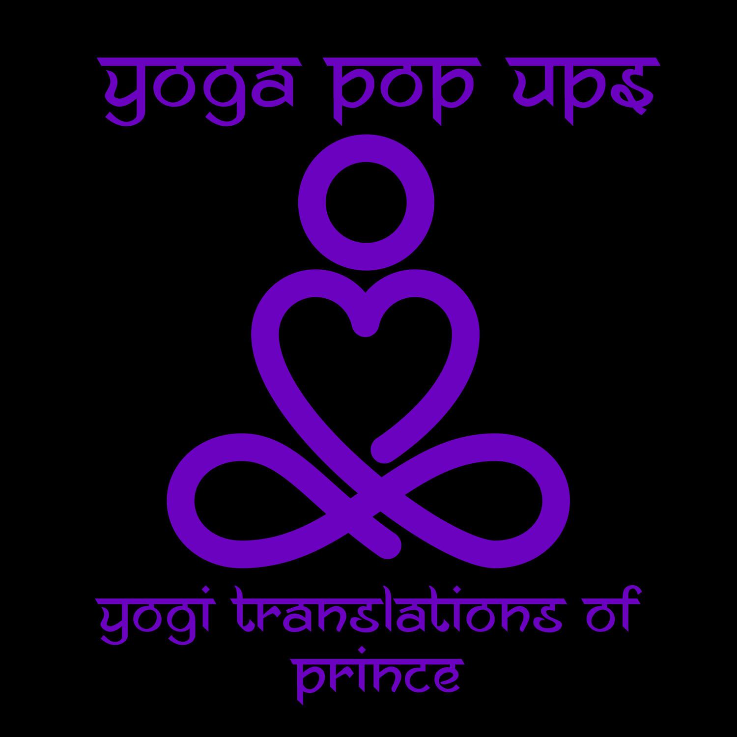 Yogi Translations of Prince