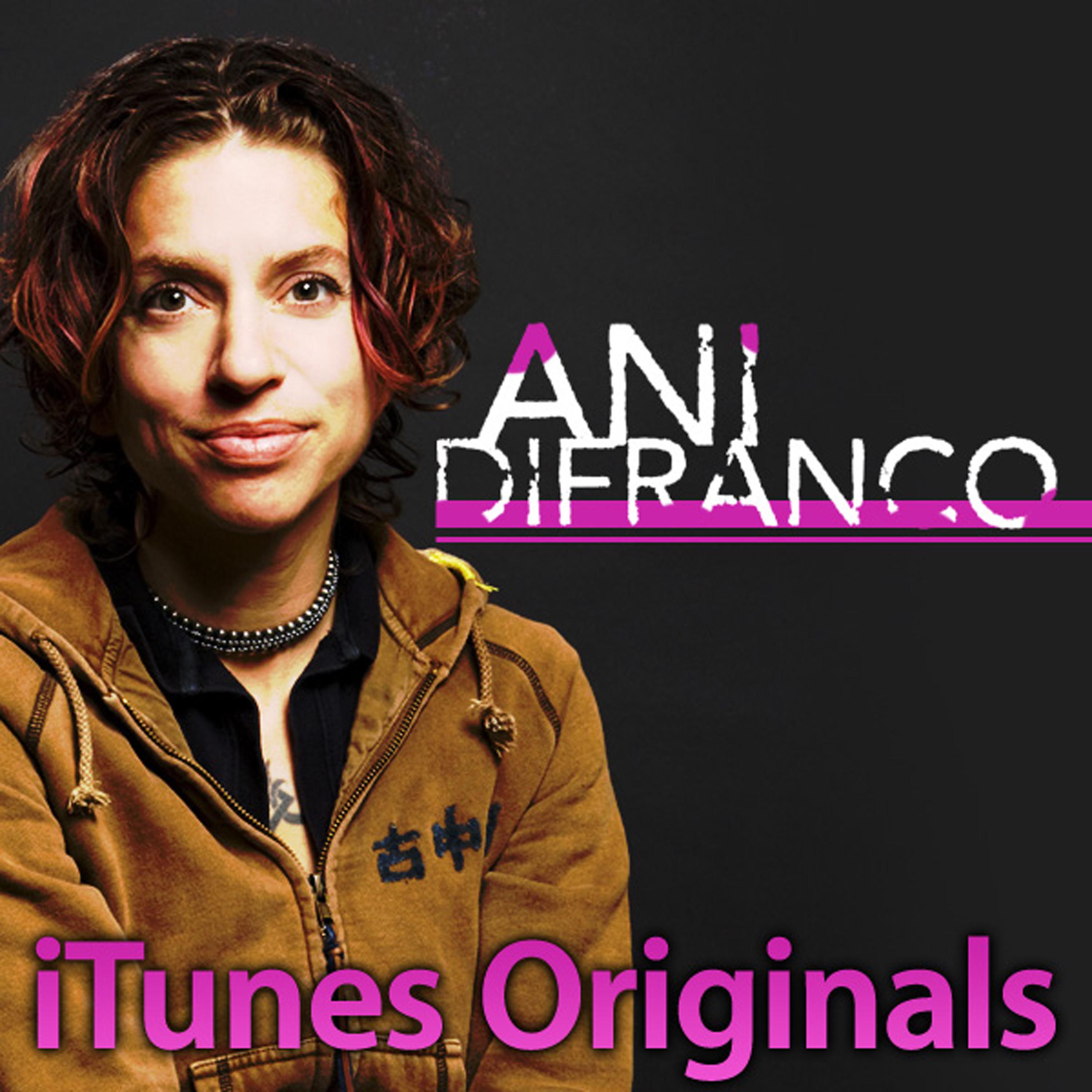 iTunes Original Session